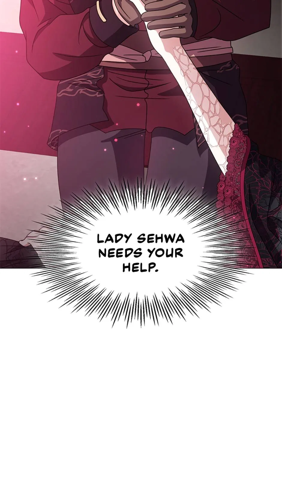 When the Black Moon Rises Chapter 35 – Page 35