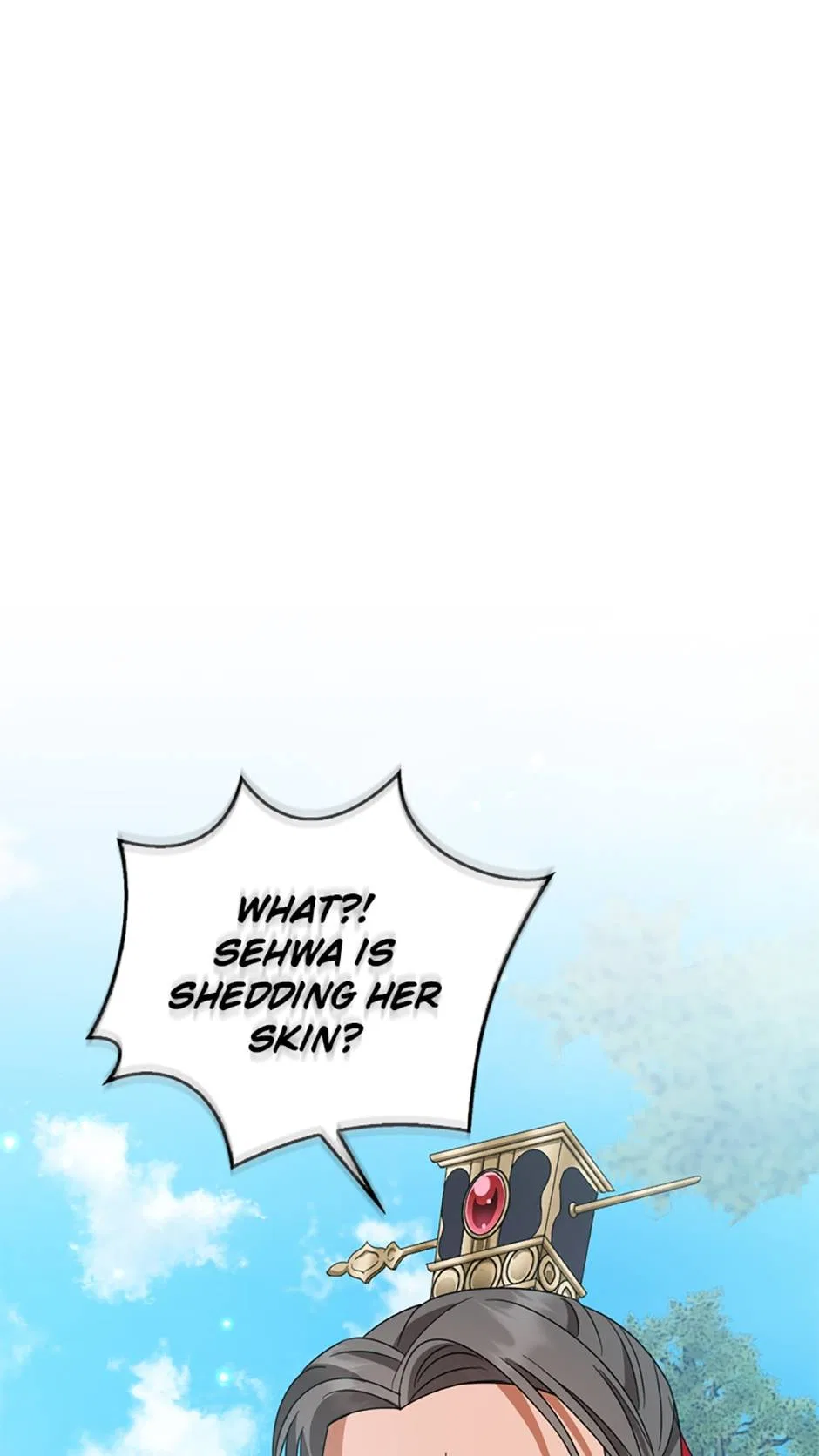 When the Black Moon Rises Chapter 35 – Page 36
