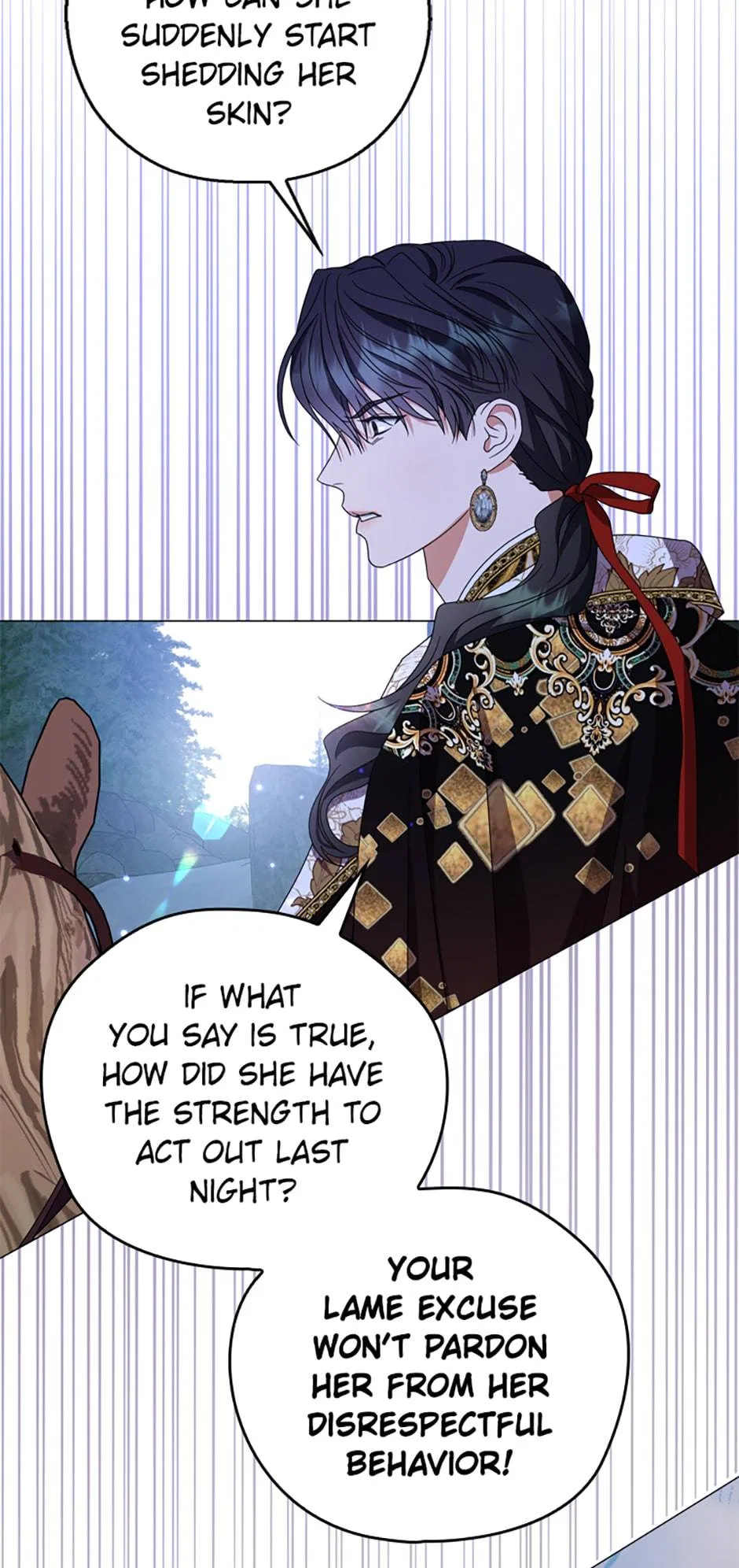 When the Black Moon Rises Chapter 35 – Page 55