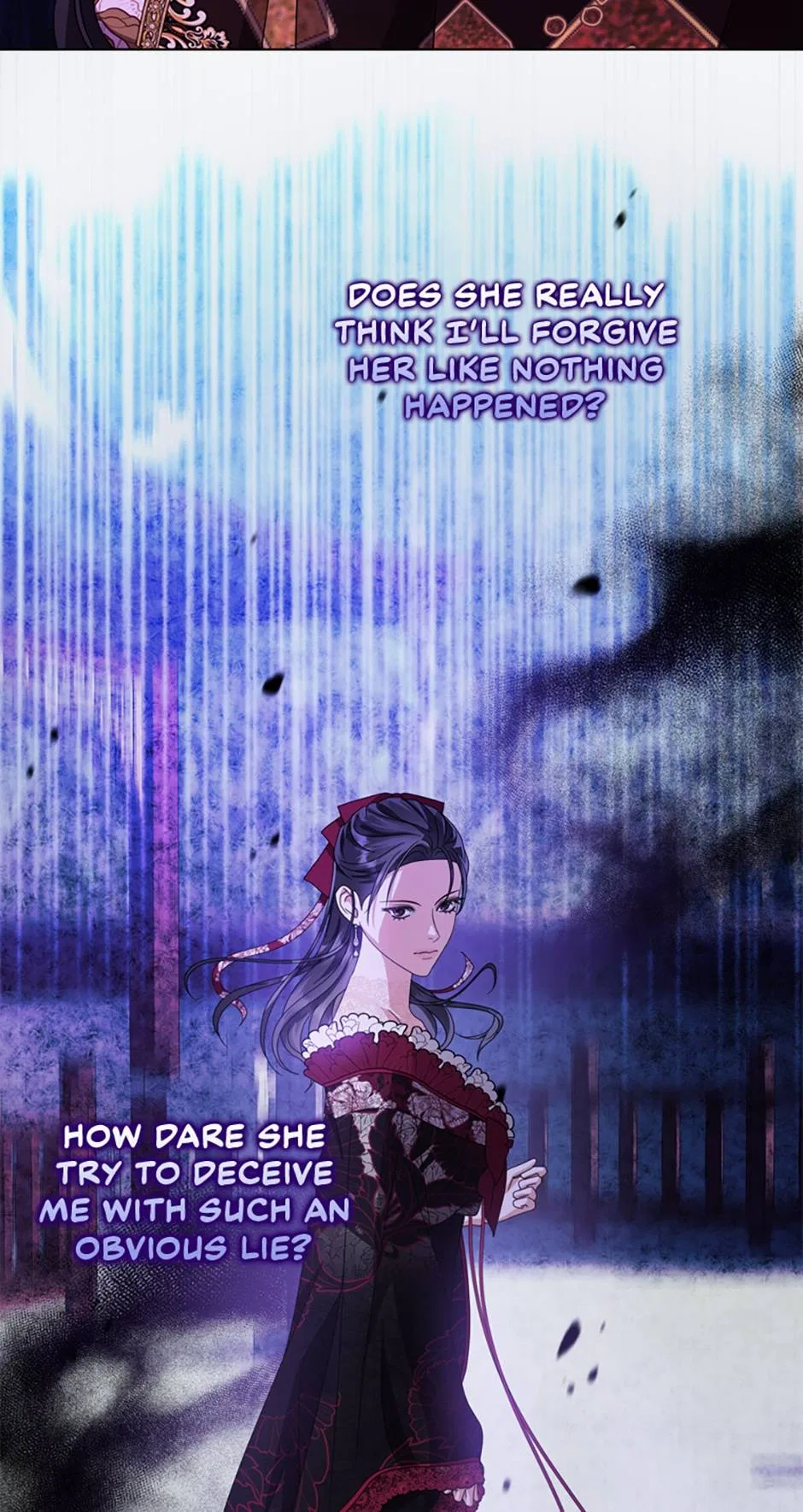 When the Black Moon Rises Chapter 35 – Page 59