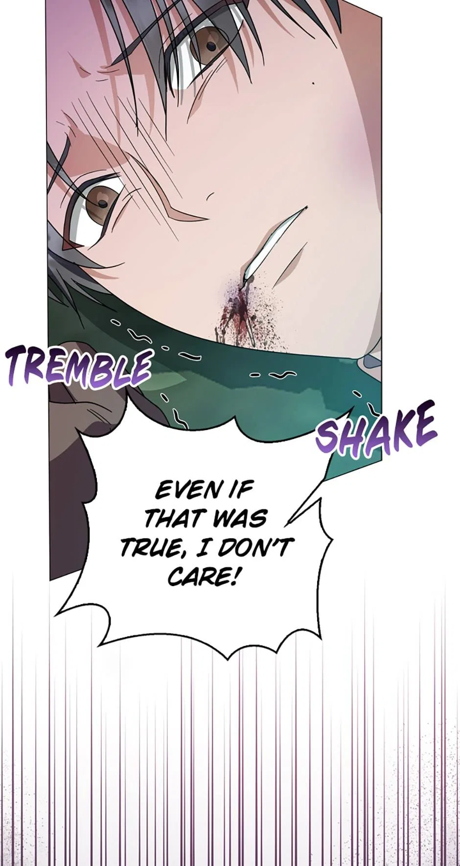 When the Black Moon Rises Chapter 35 – Page 64