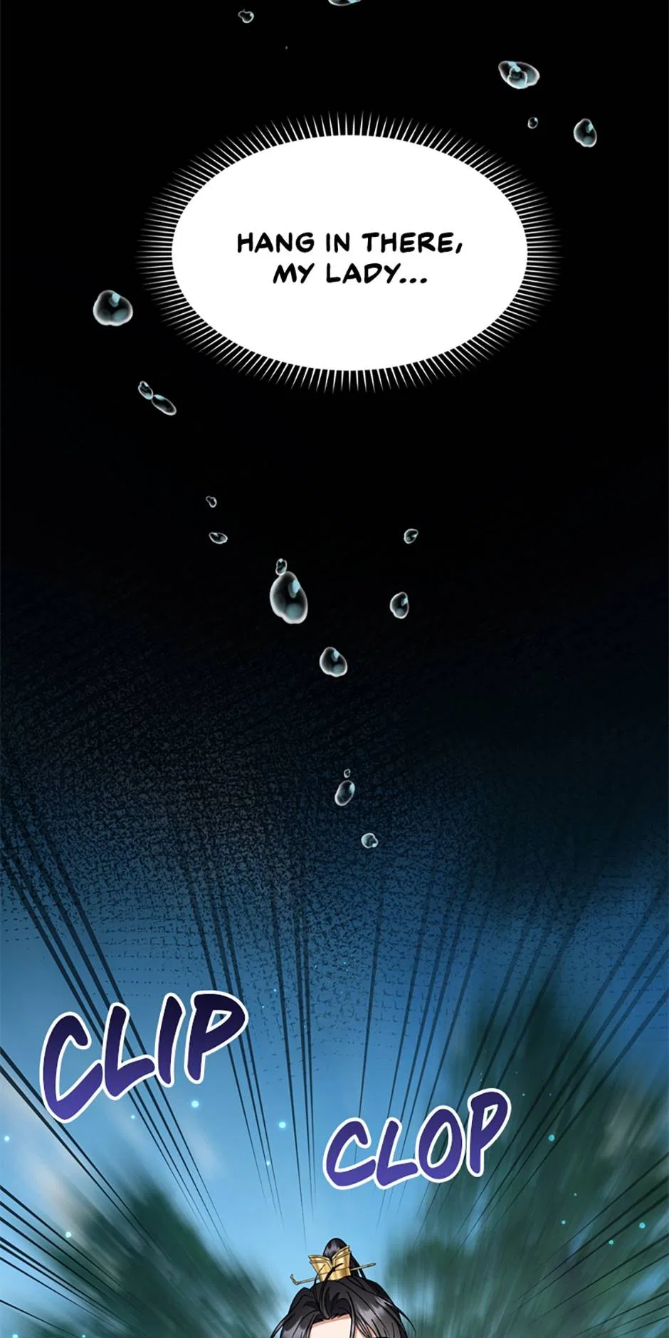 When the Black Moon Rises Chapter 35 – Page 69