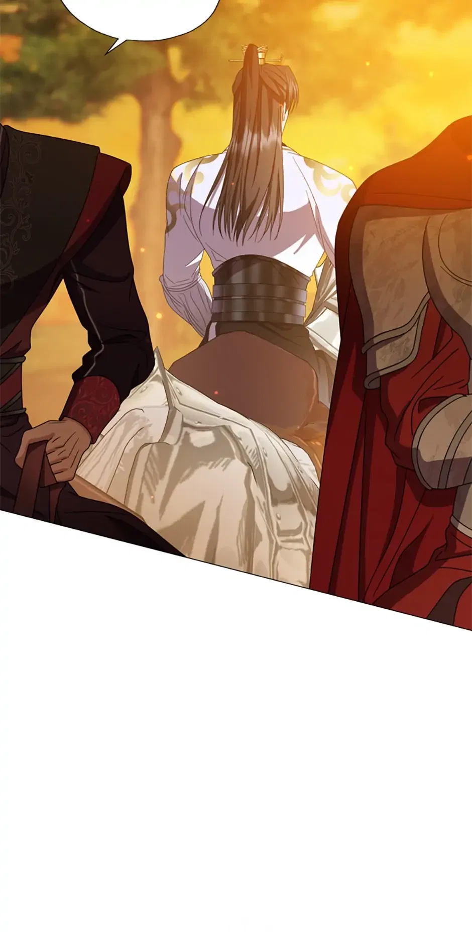 When the Black Moon Rises Chapter 34 – Page 6