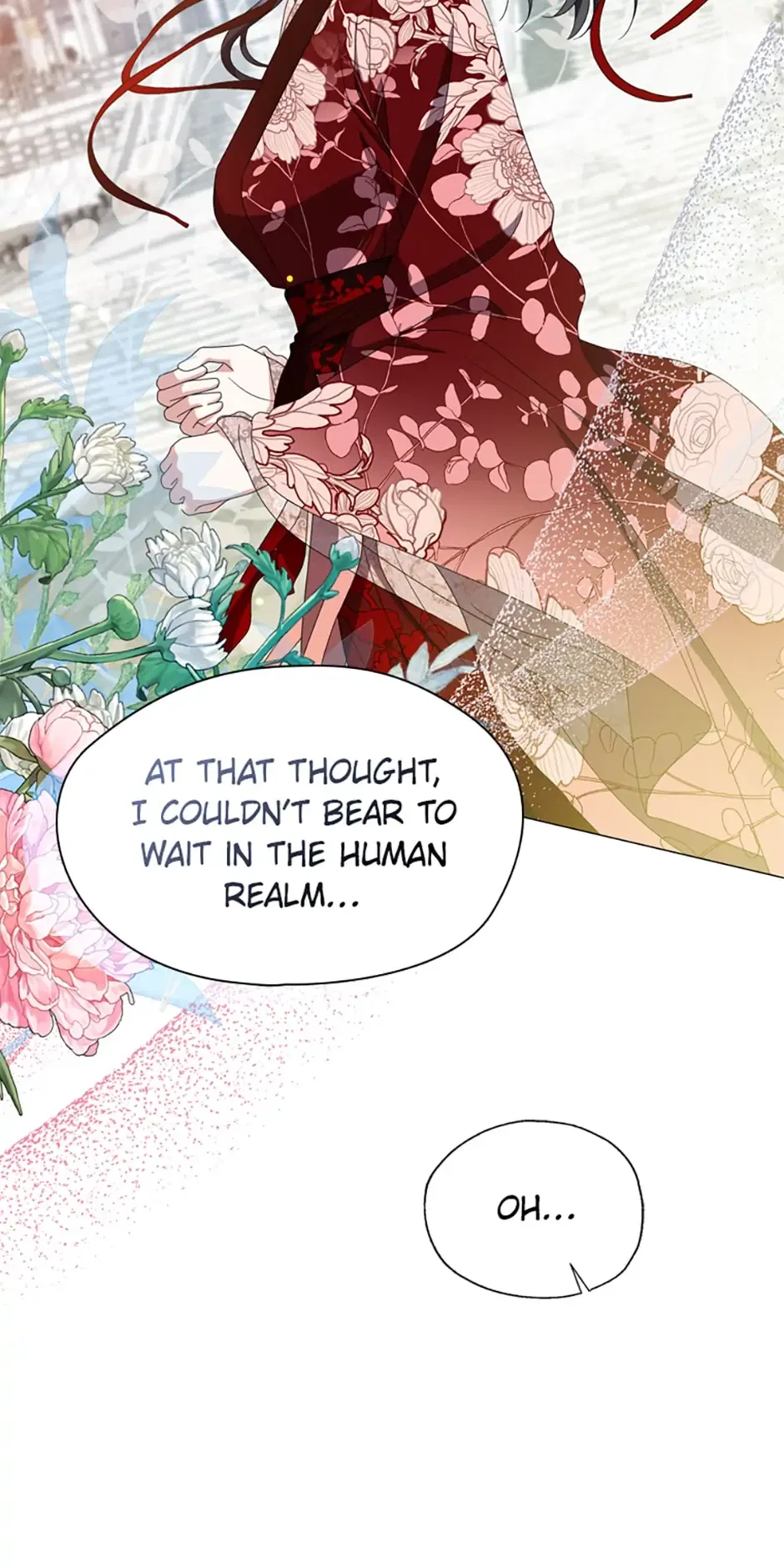 When the Black Moon Rises Chapter 34 – Page 18