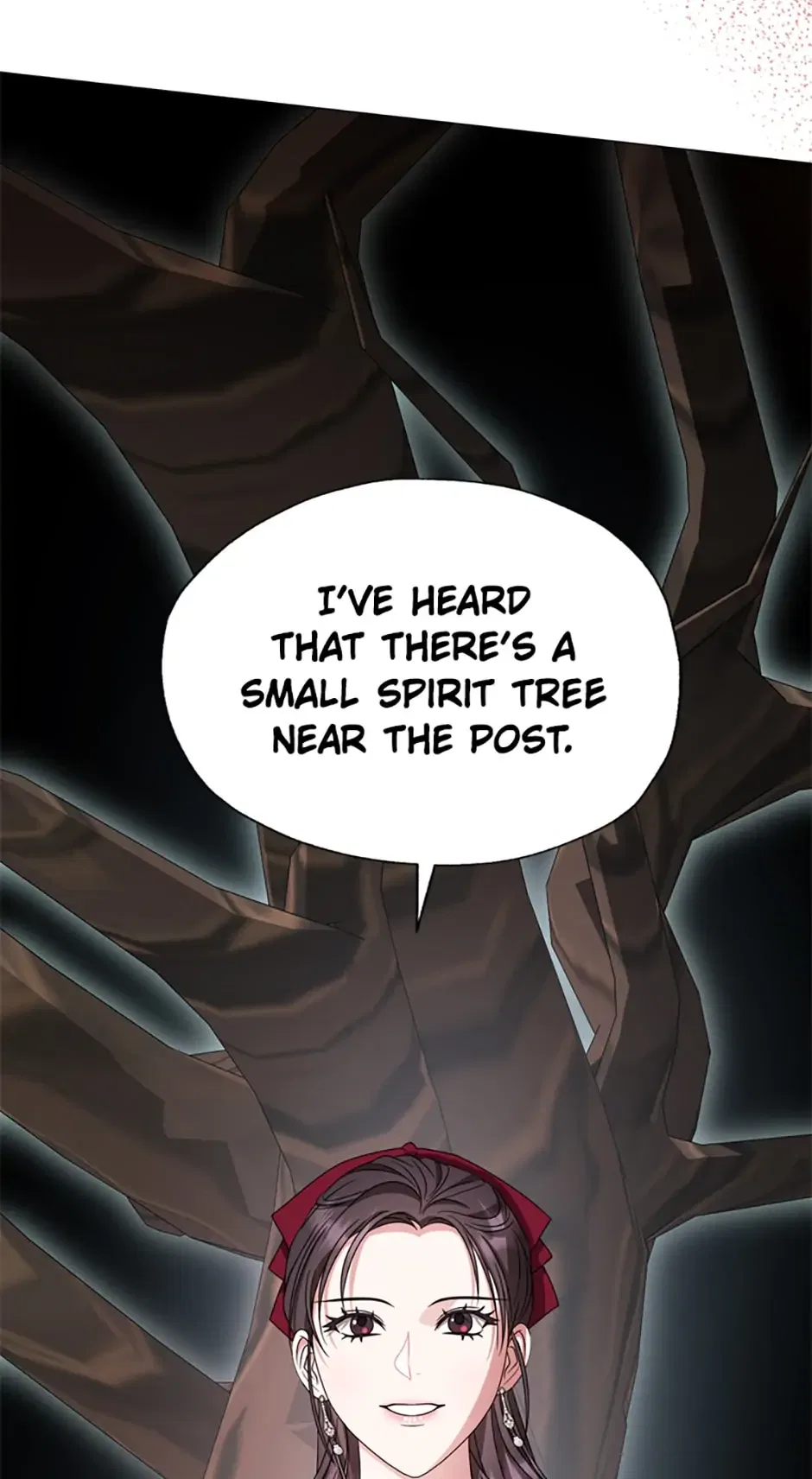 When the Black Moon Rises Chapter 34 – Page 26