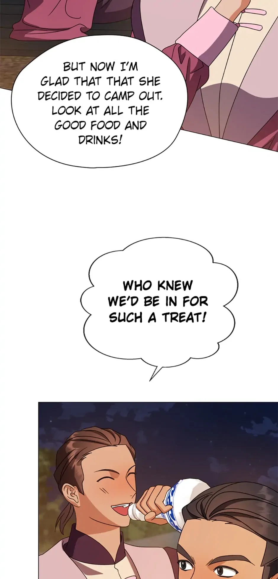When the Black Moon Rises Chapter 34 – Page 37