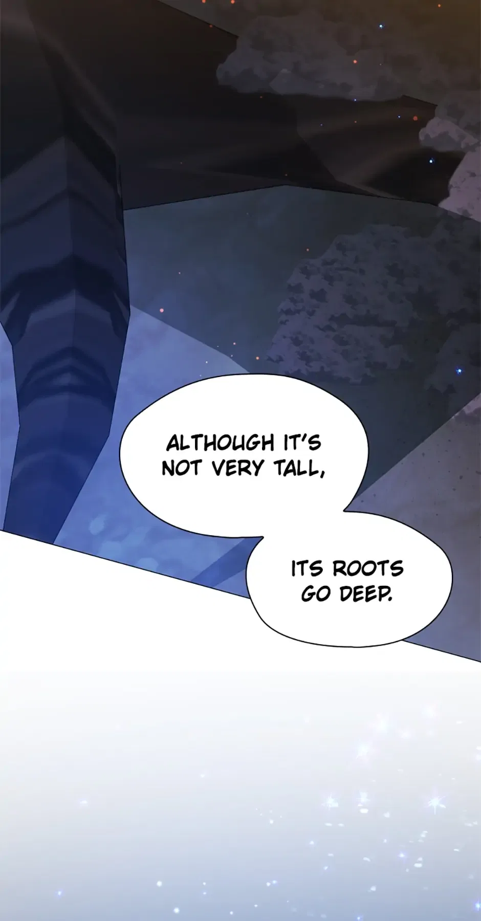 When the Black Moon Rises Chapter 34 – Page 47
