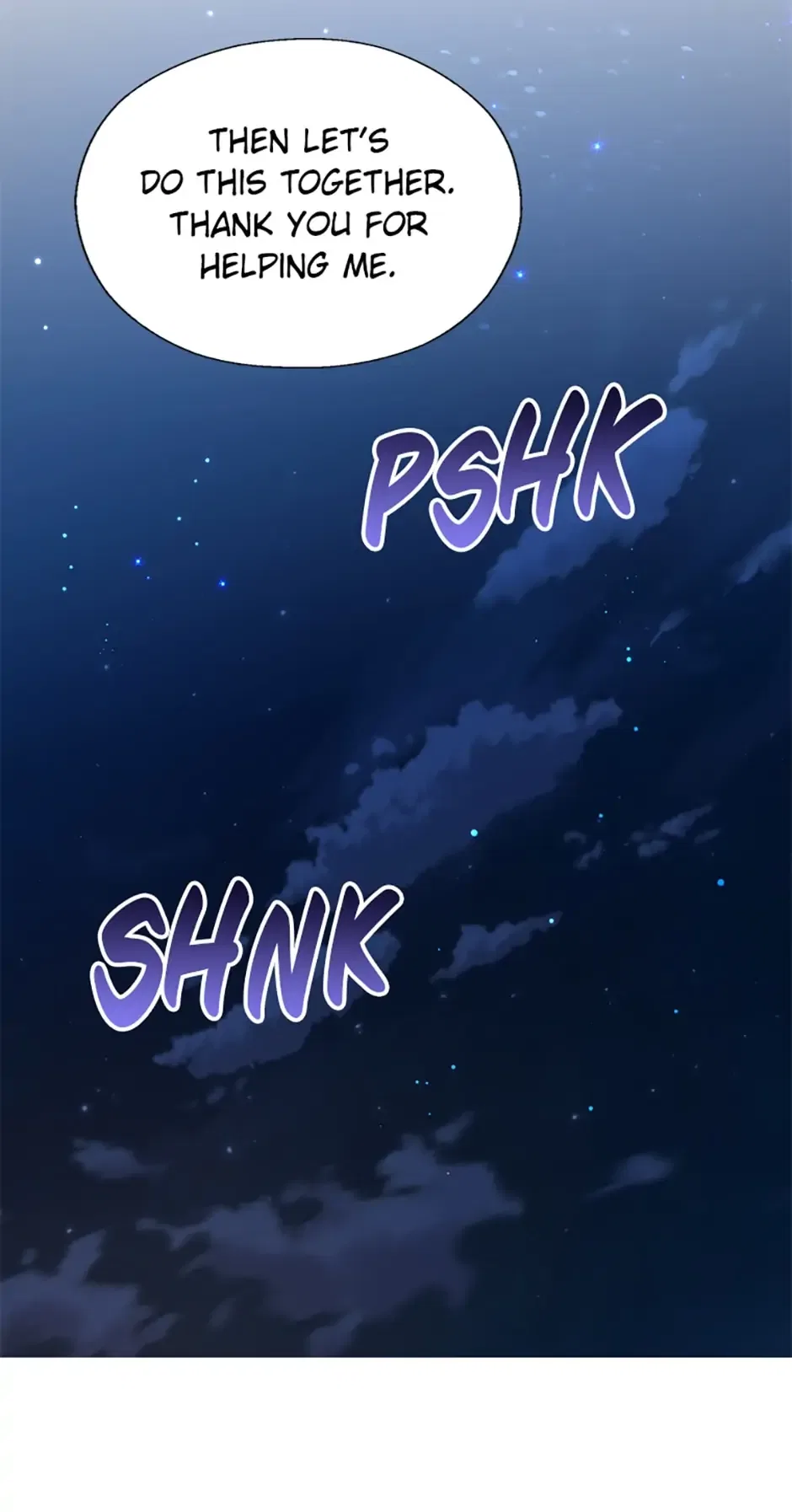 When the Black Moon Rises Chapter 34 – Page 48
