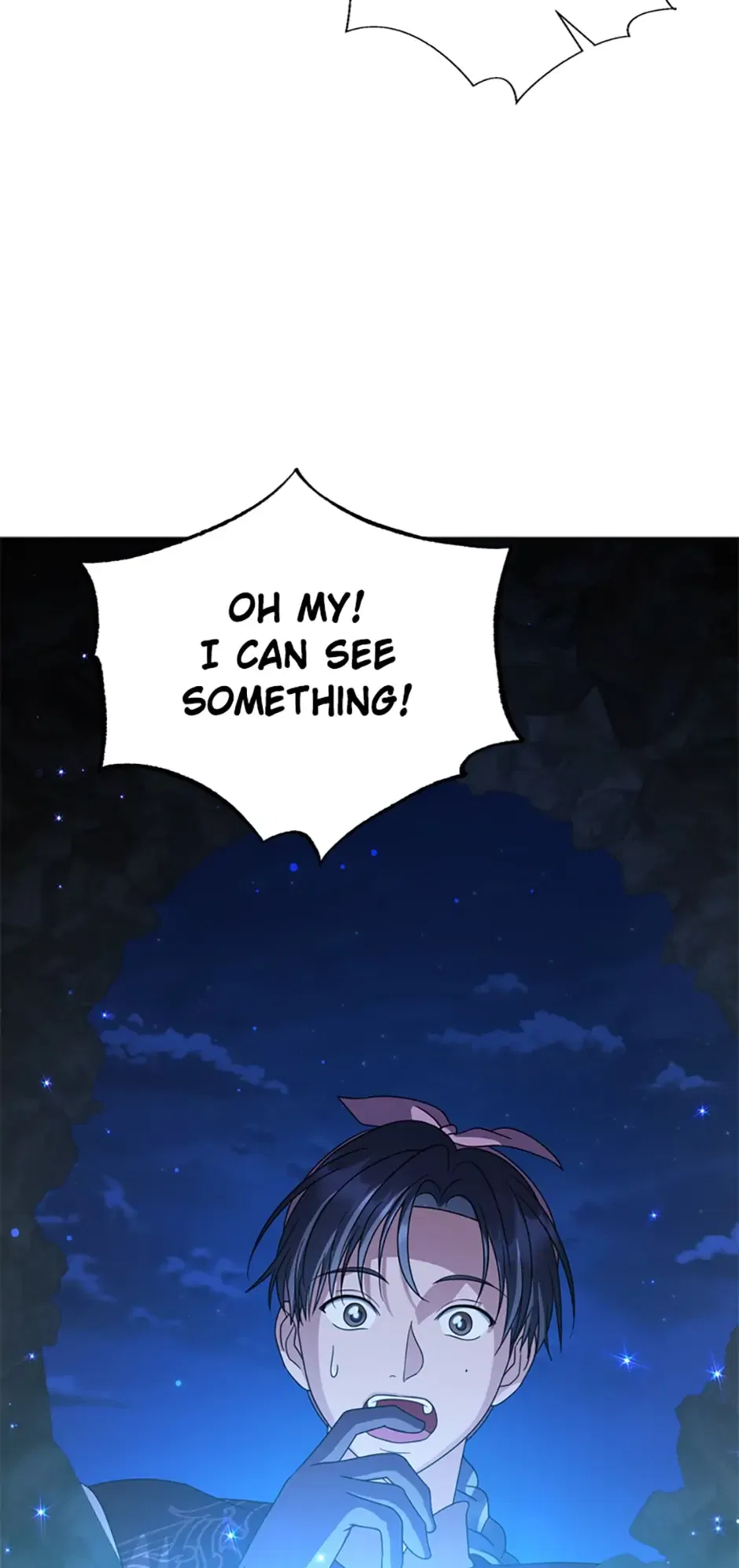 When the Black Moon Rises Chapter 34 – Page 51