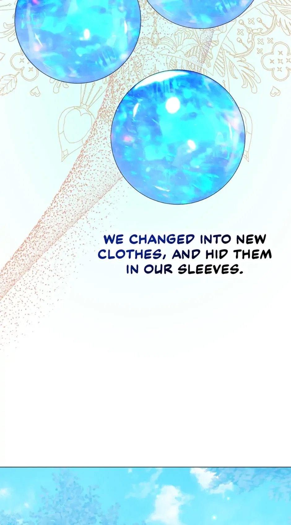 When the Black Moon Rises Chapter 34 – Page 64