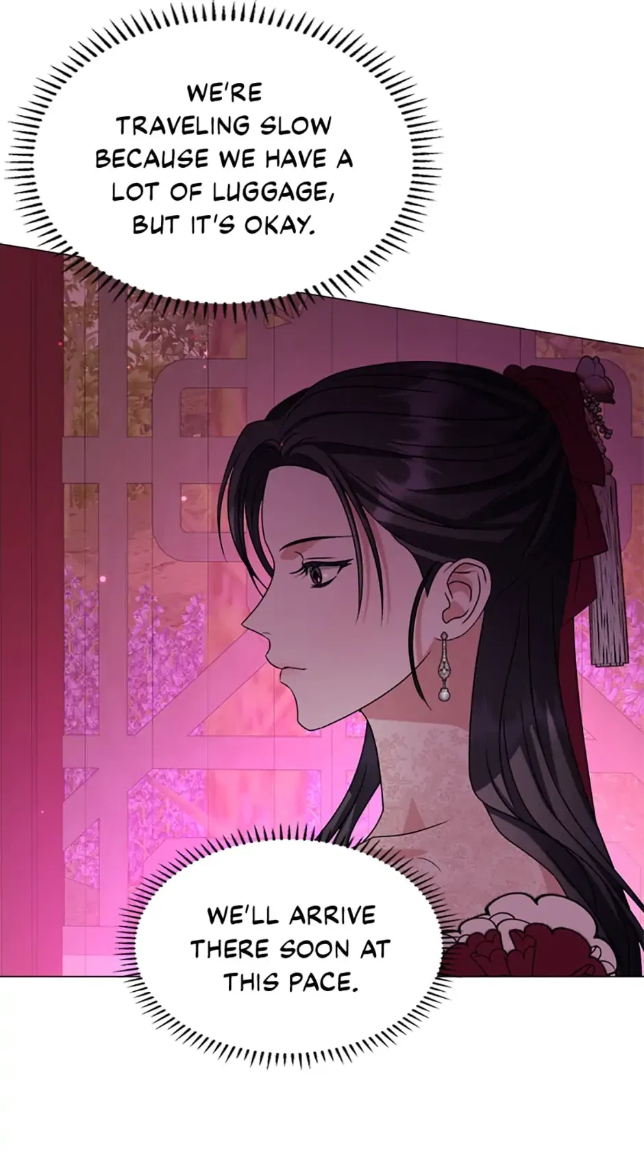 When the Black Moon Rises Chapter 34 – Page 66