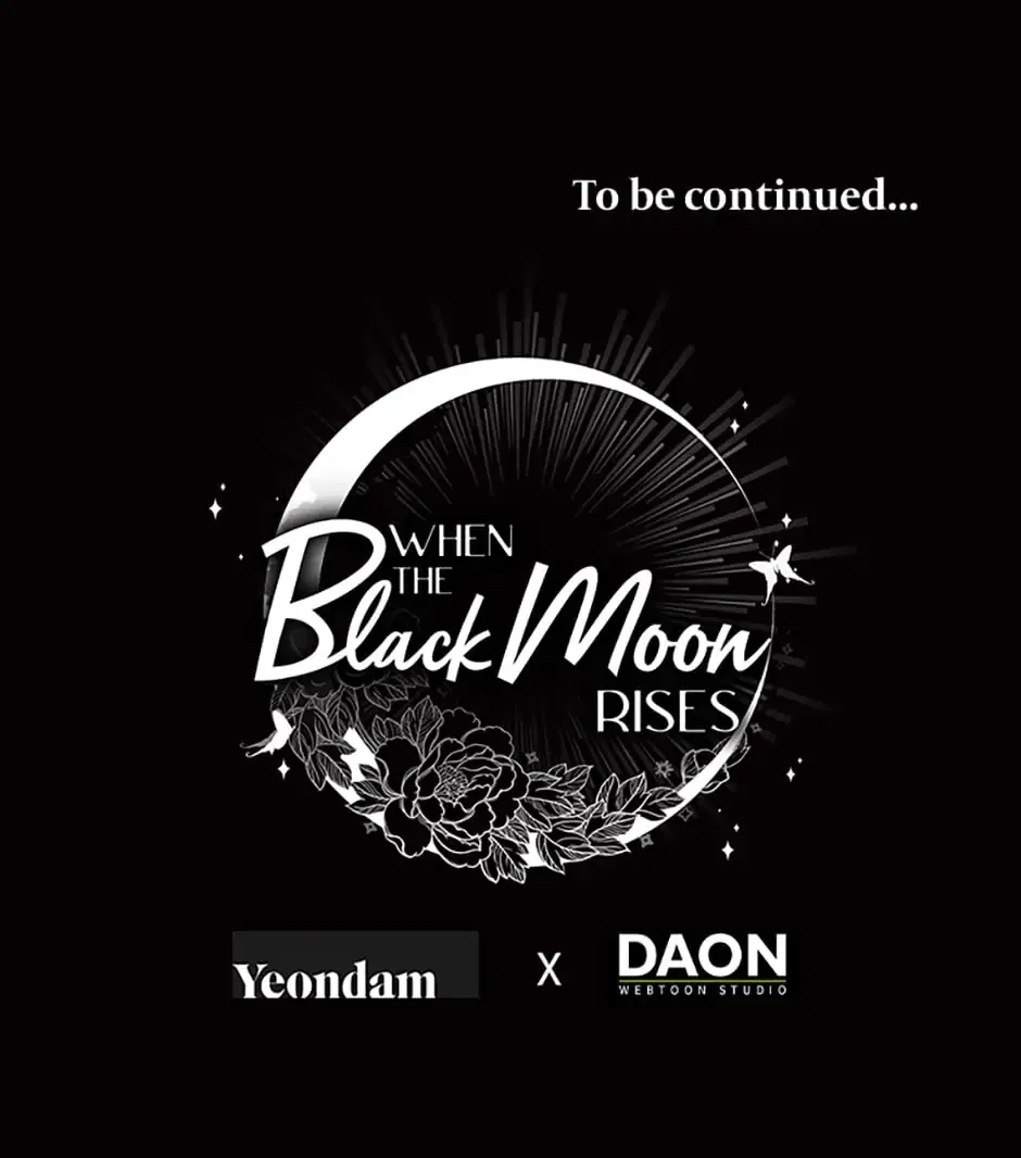When the Black Moon Rises Chapter 34 – Page 74