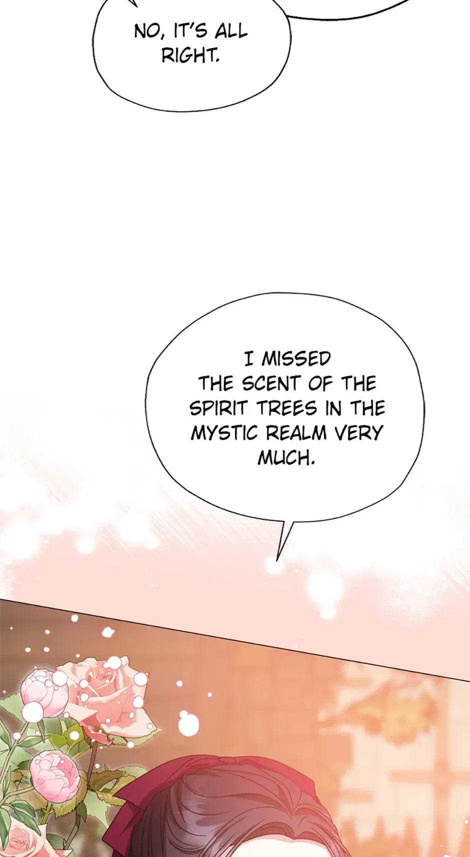 When the Black Moon Rises Chapter 33 – Page 23