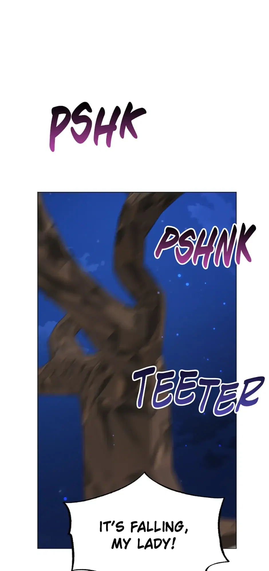 When the Black Moon Rises Chapter 33 – Page 49