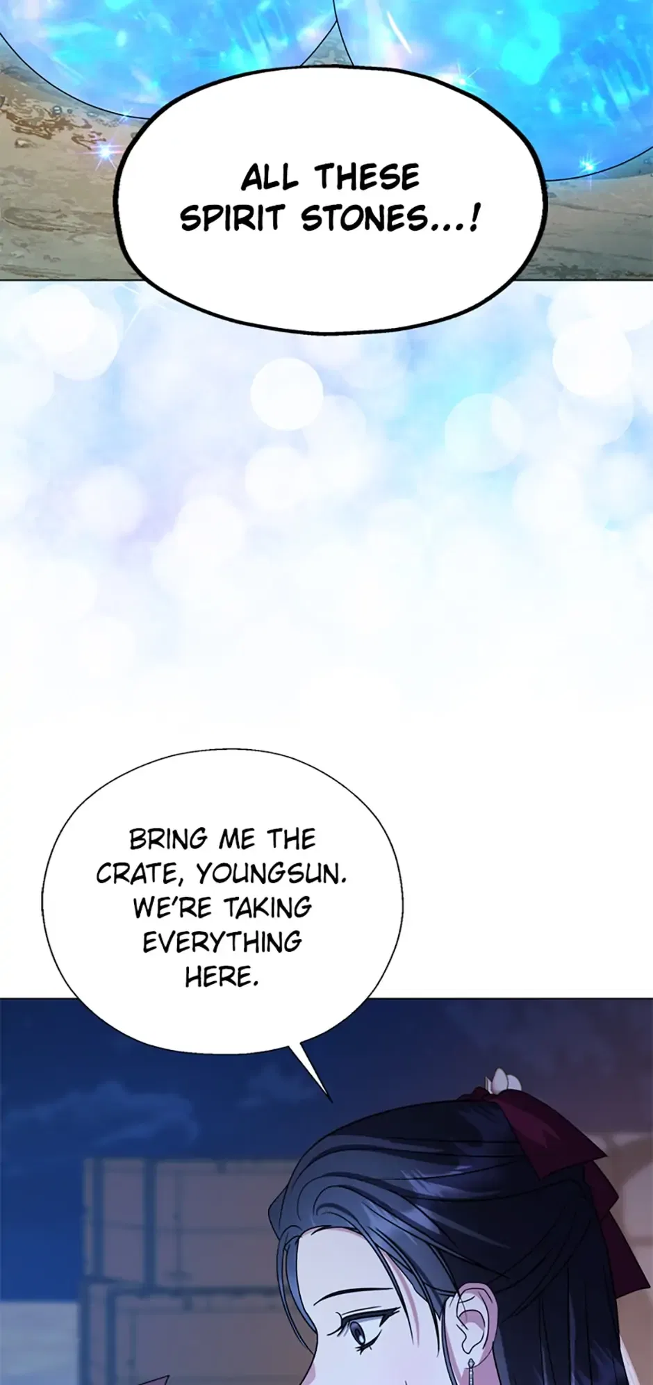 When the Black Moon Rises Chapter 33 – Page 53