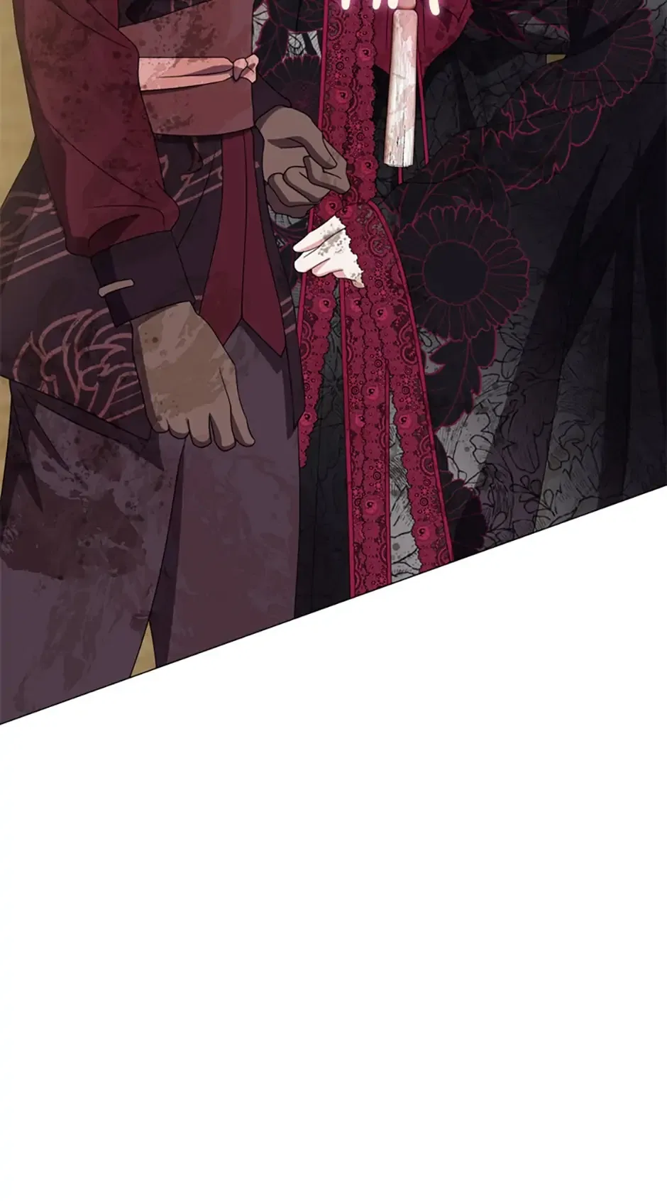 When the Black Moon Rises Chapter 33 – Page 61