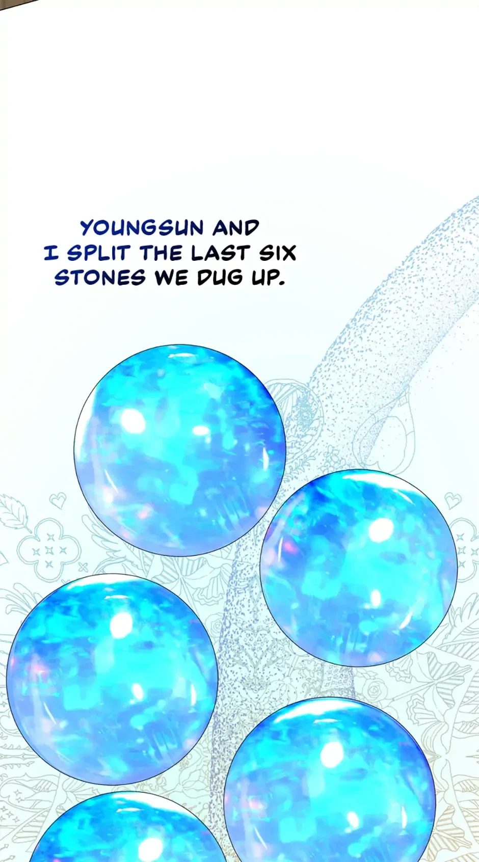 When the Black Moon Rises Chapter 33 – Page 63