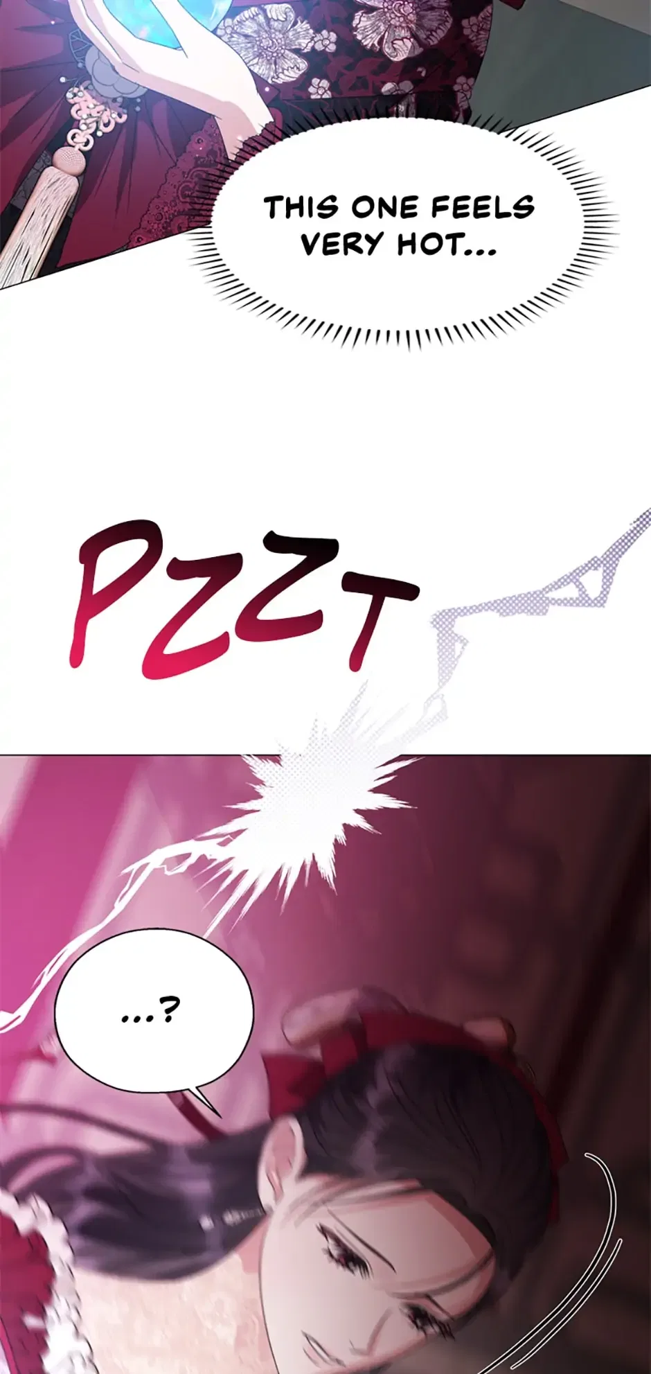 When the Black Moon Rises Chapter 33 – Page 70