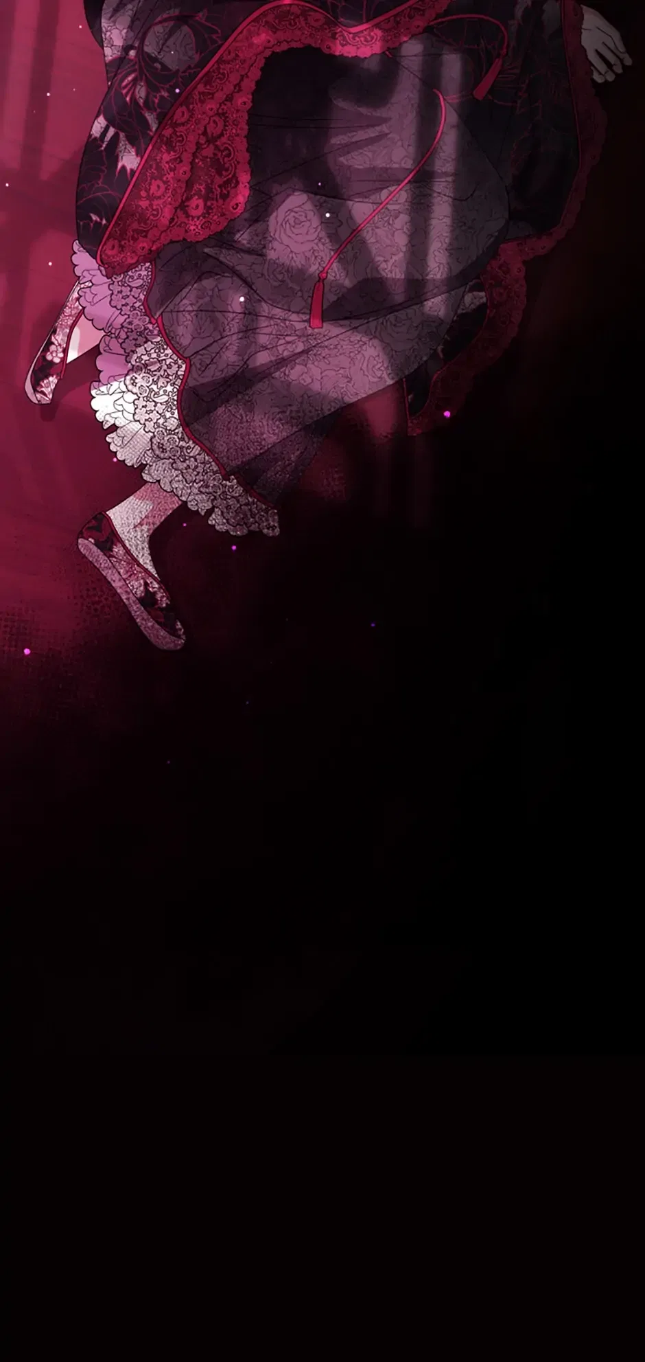 When the Black Moon Rises Chapter 33 – Page 73