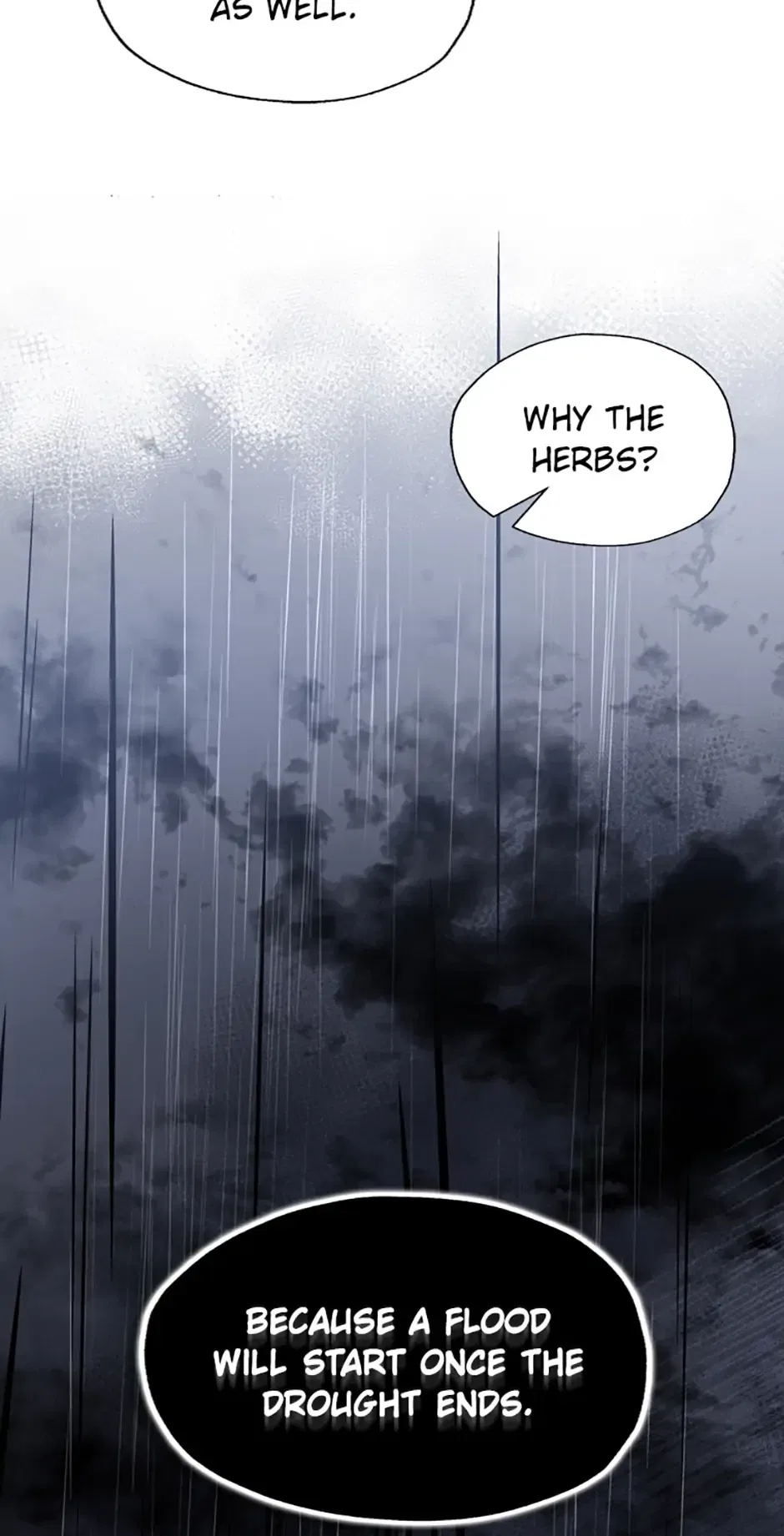 When the Black Moon Rises Chapter 32 – Page 4