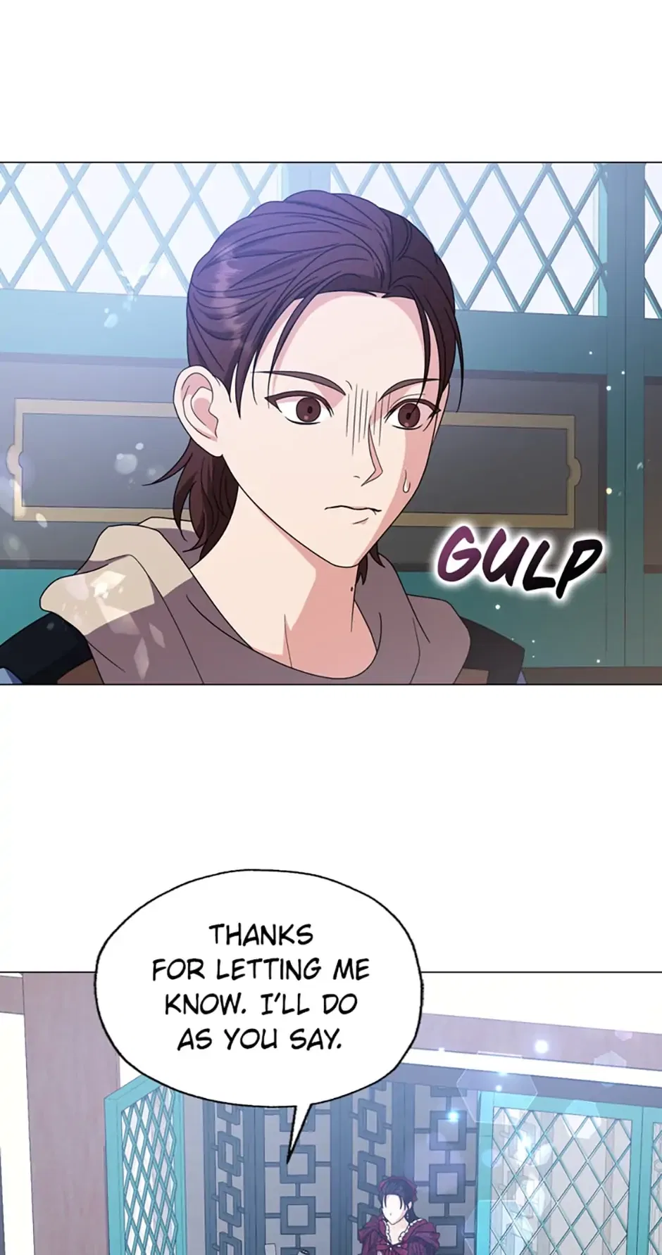 When the Black Moon Rises Chapter 32 – Page 8