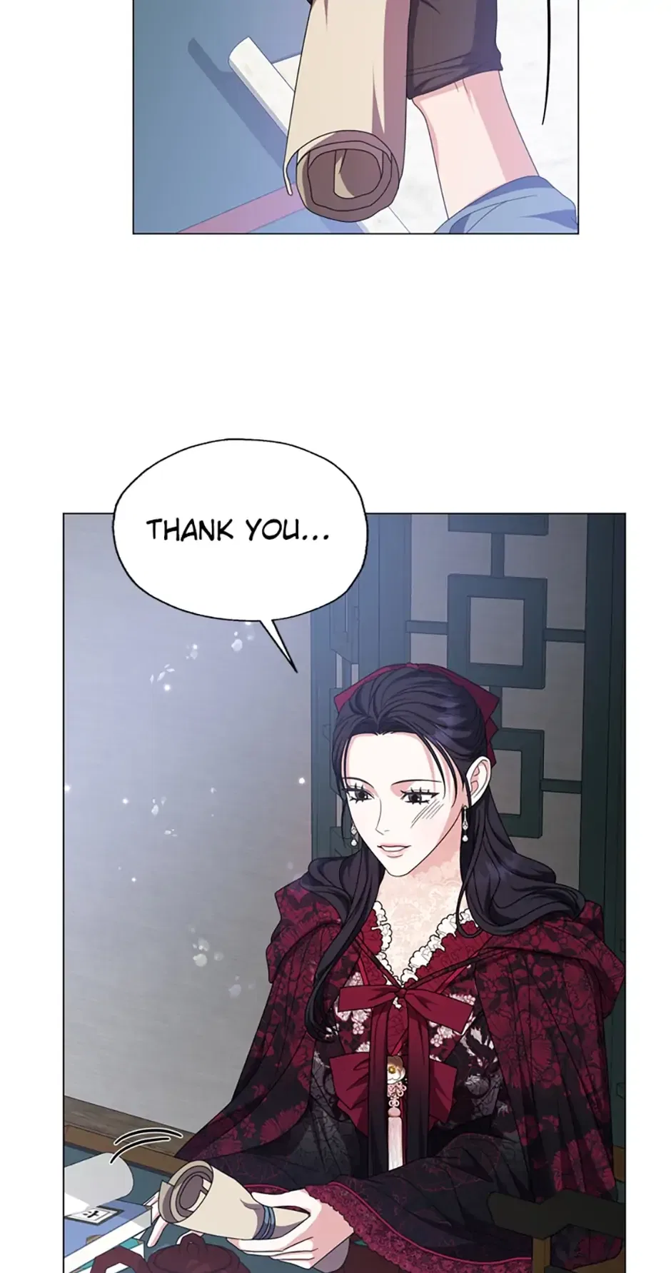 When the Black Moon Rises Chapter 32 – Page 11