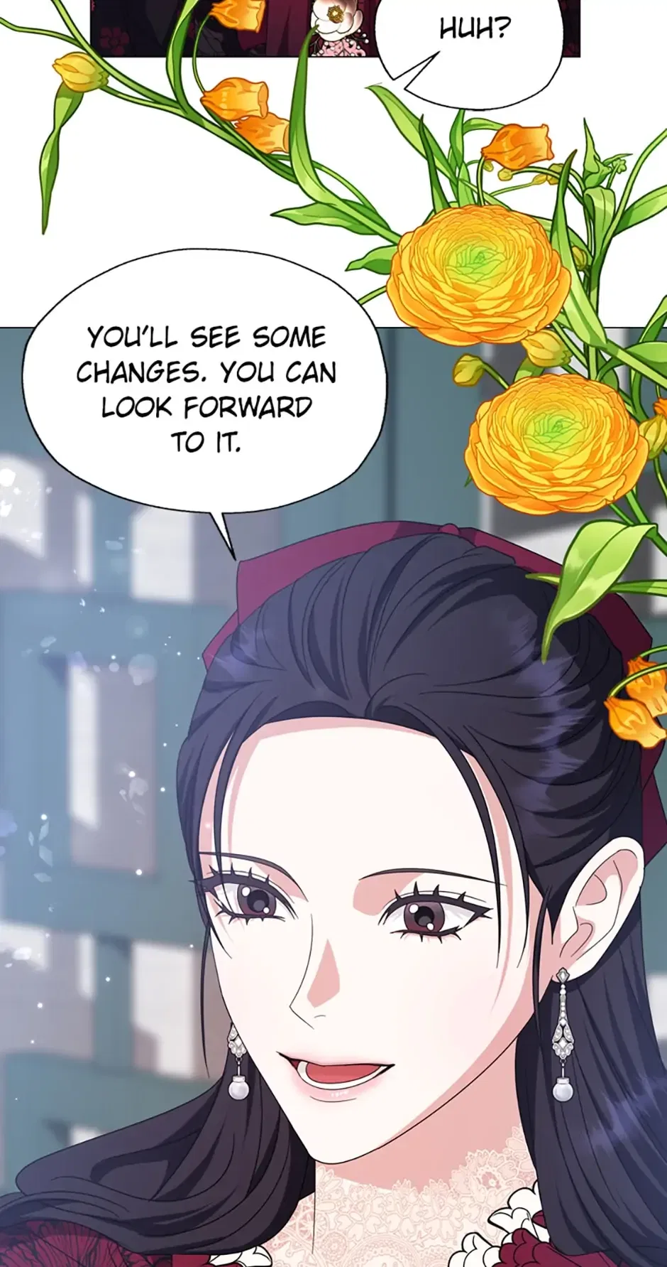 When the Black Moon Rises Chapter 32 – Page 14