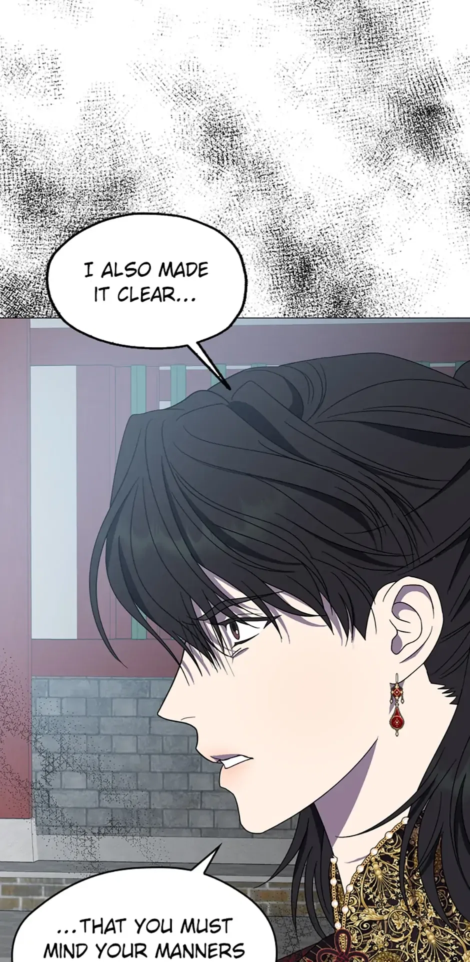 When the Black Moon Rises Chapter 32 – Page 35