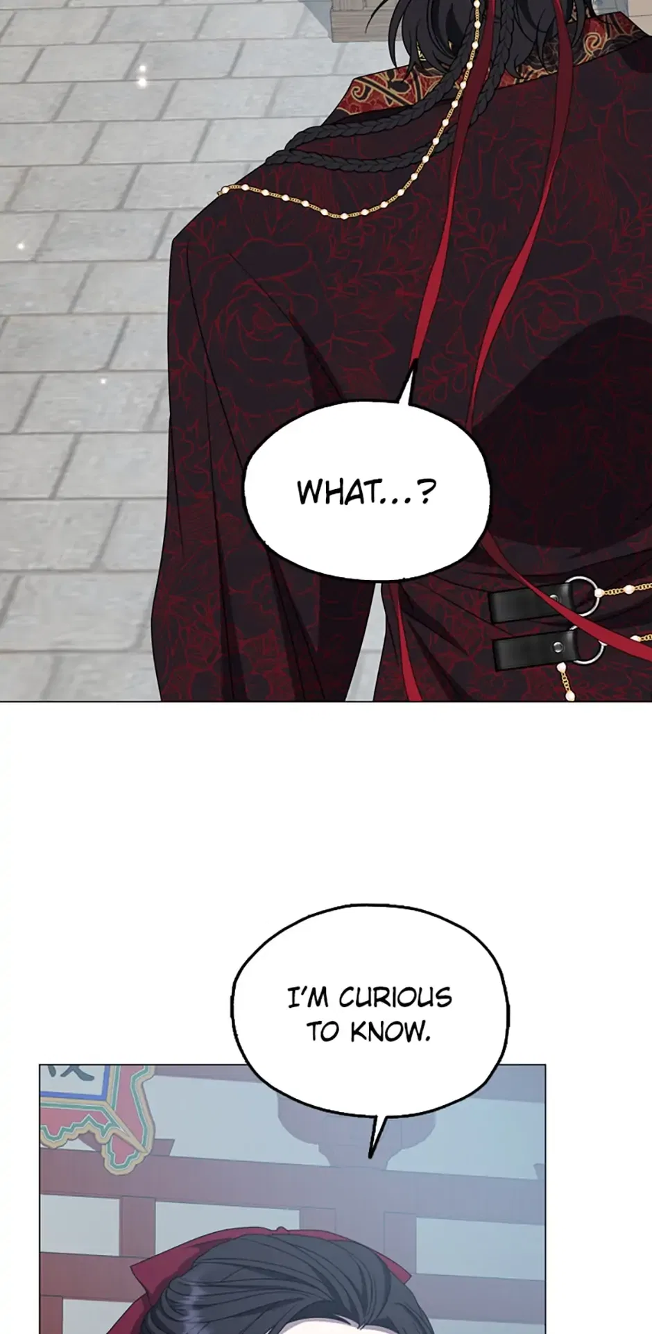 When the Black Moon Rises Chapter 32 – Page 38