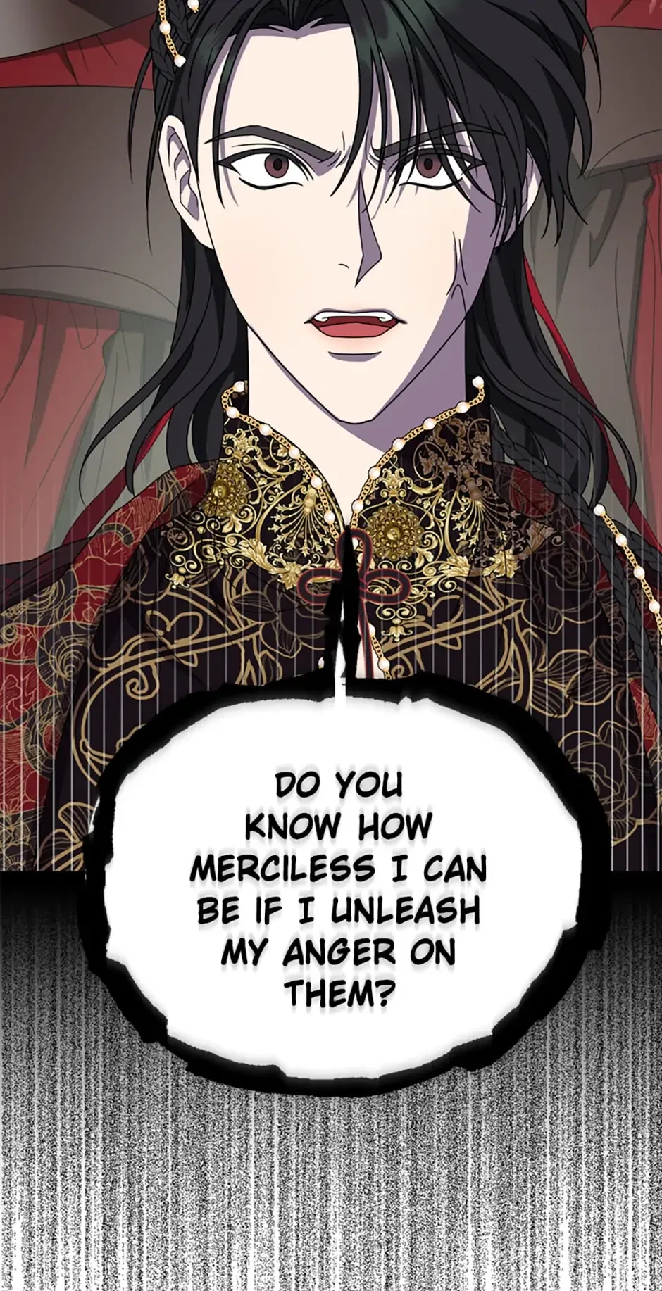 When the Black Moon Rises Chapter 32 – Page 47