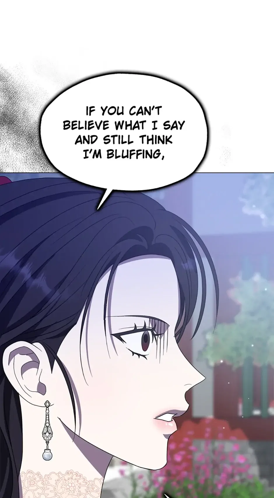 When the Black Moon Rises Chapter 32 – Page 50