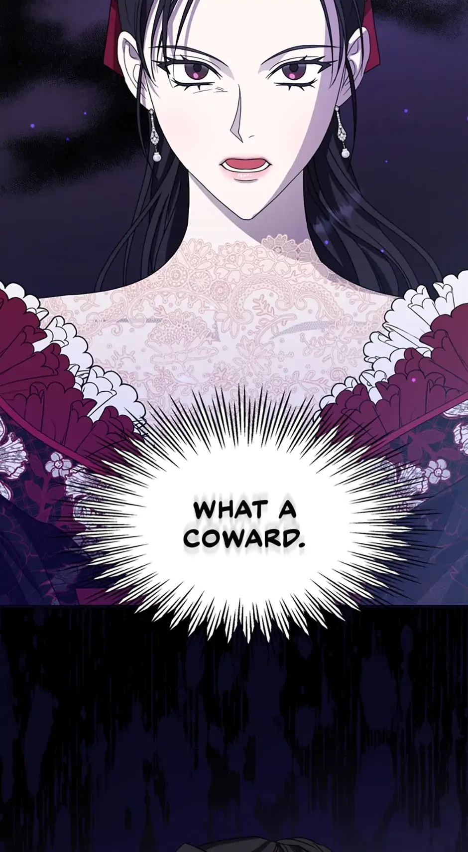 When the Black Moon Rises Chapter 32 – Page 54