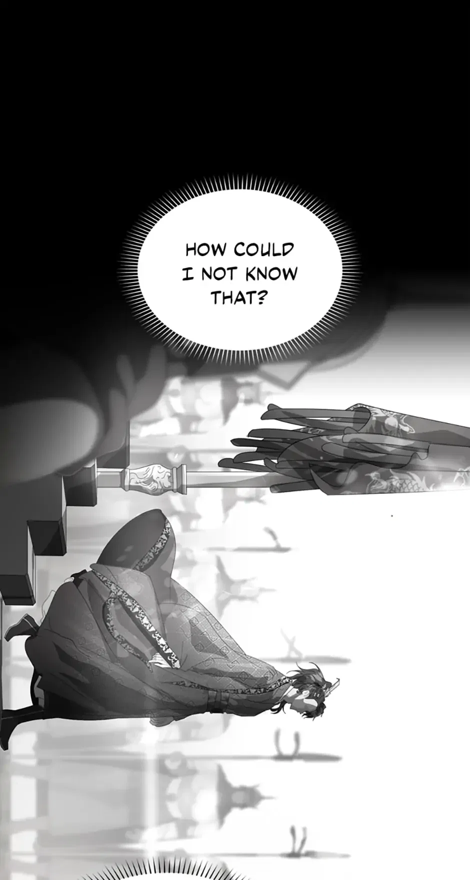 When the Black Moon Rises Chapter 32 – Page 61