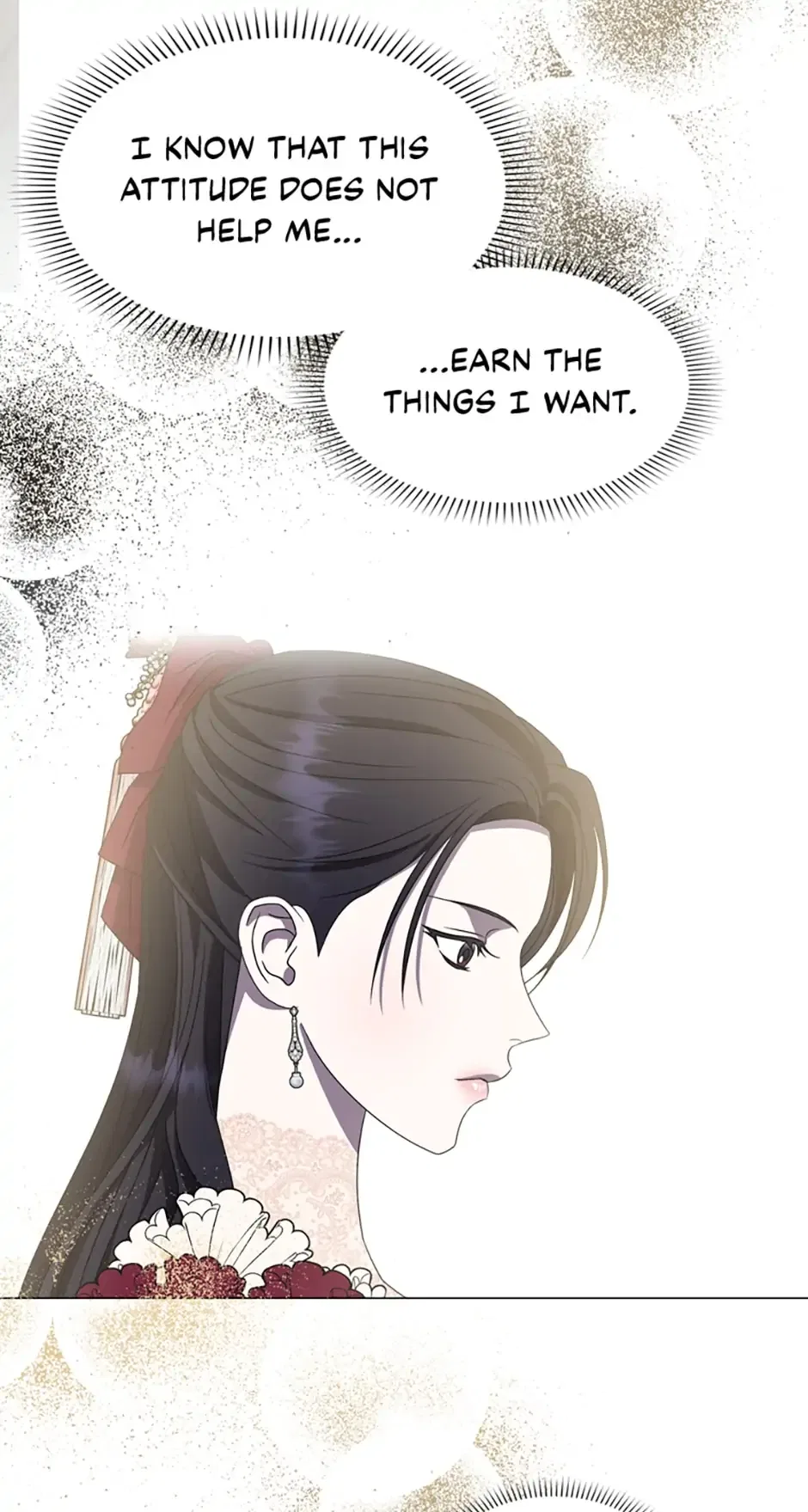 When the Black Moon Rises Chapter 32 – Page 63