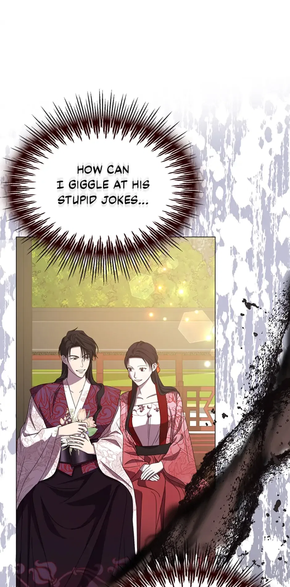 When the Black Moon Rises Chapter 32 – Page 66