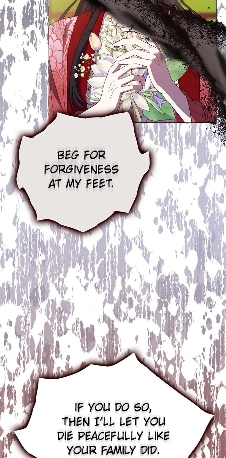 When the Black Moon Rises Chapter 32 – Page 68