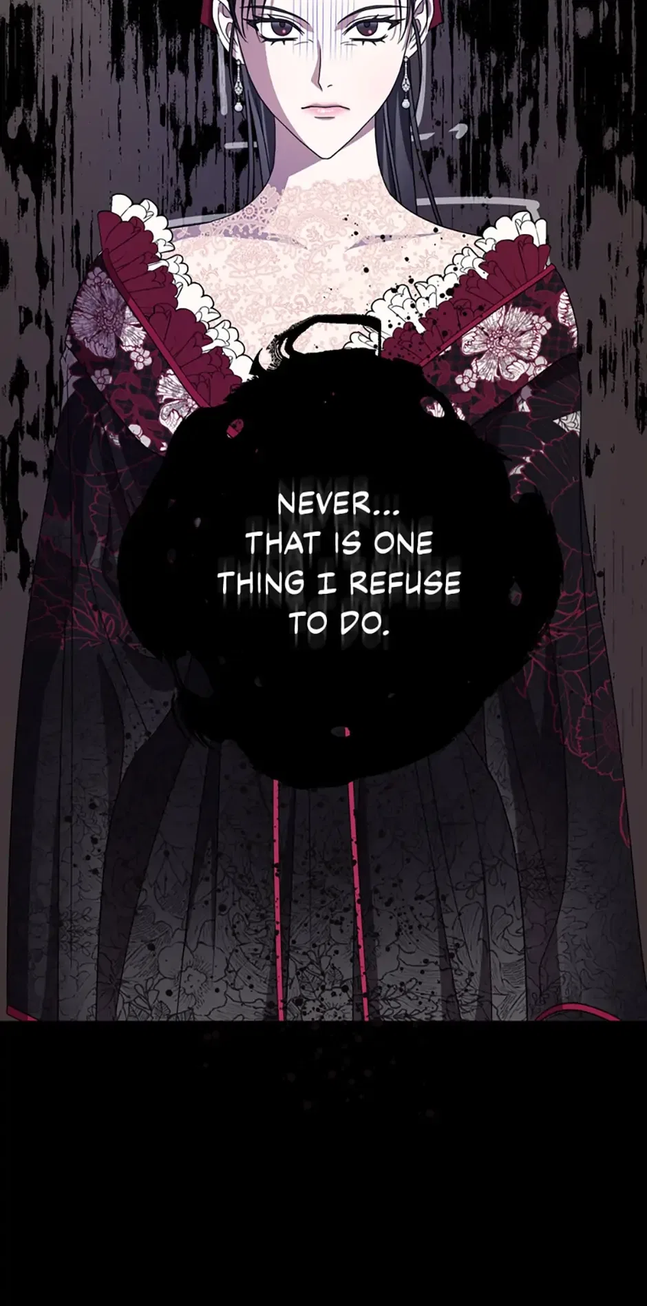 When the Black Moon Rises Chapter 32 – Page 72