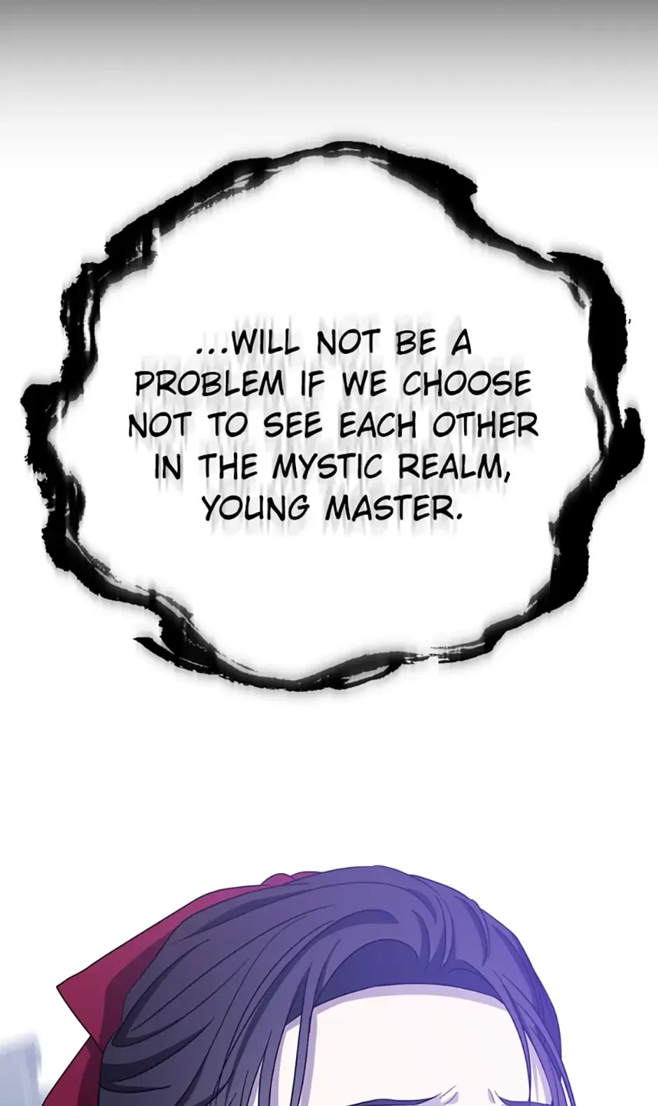 When the Black Moon Rises Chapter 32 – Page 74