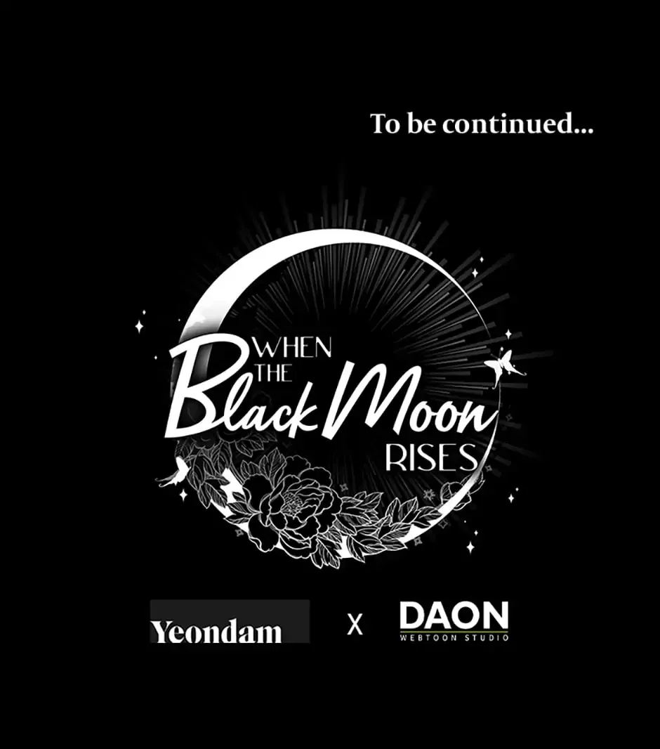 When the Black Moon Rises Chapter 32 – Page 77