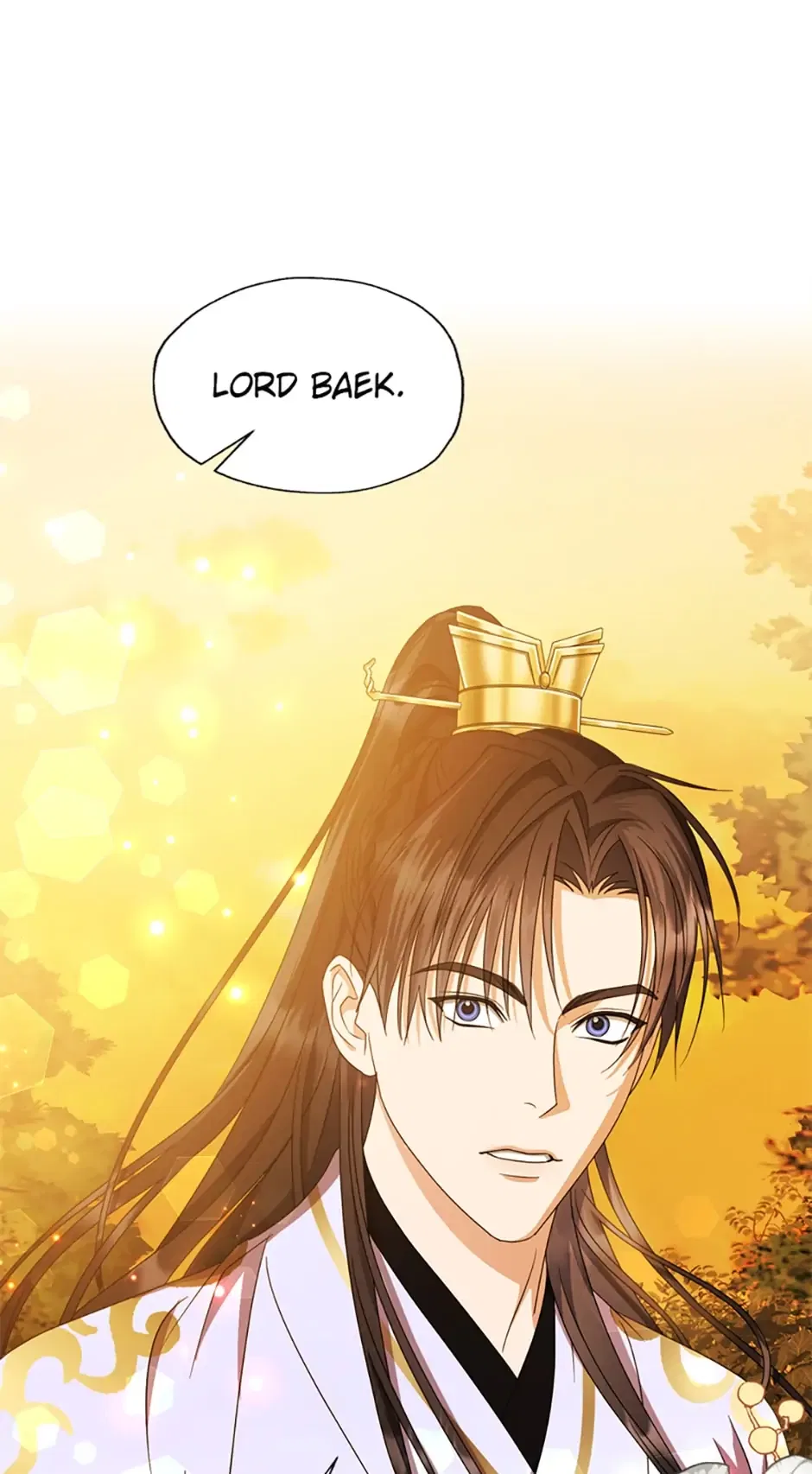 When the Black Moon Rises Chapter 31 – Page 1