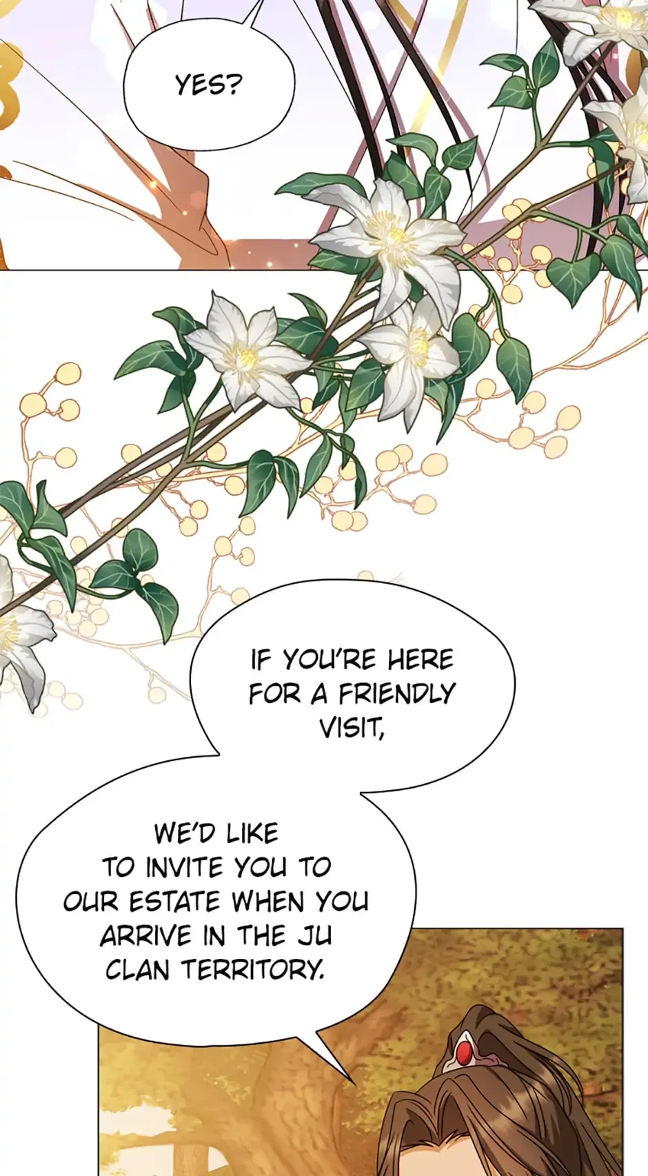 When the Black Moon Rises Chapter 31 – Page 2