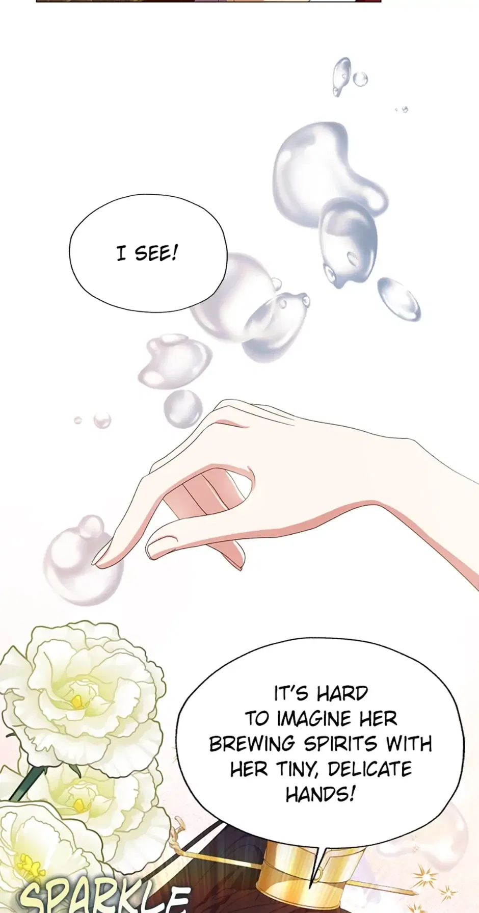 When the Black Moon Rises Chapter 31 – Page 8
