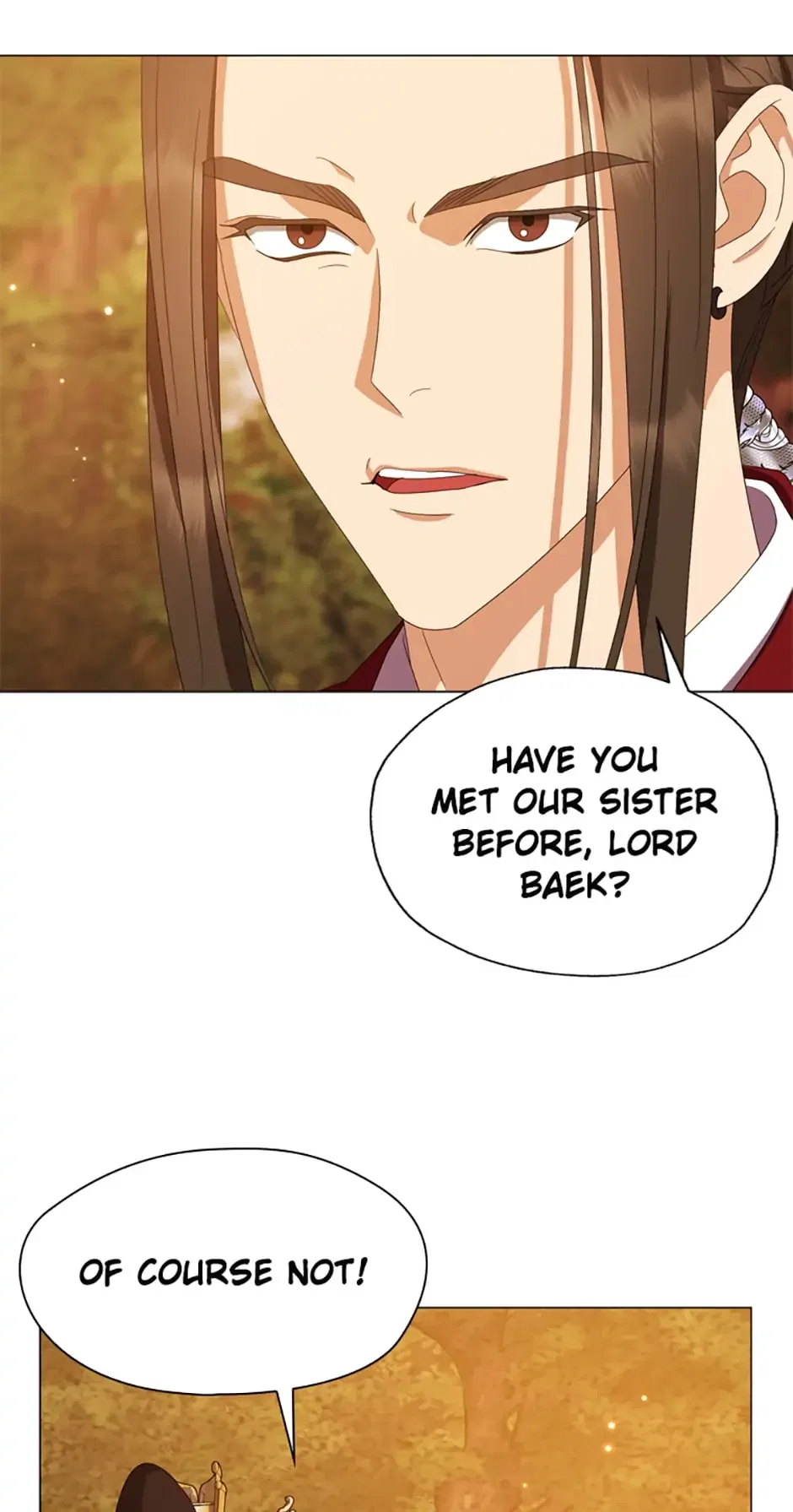When the Black Moon Rises Chapter 31 – Page 11