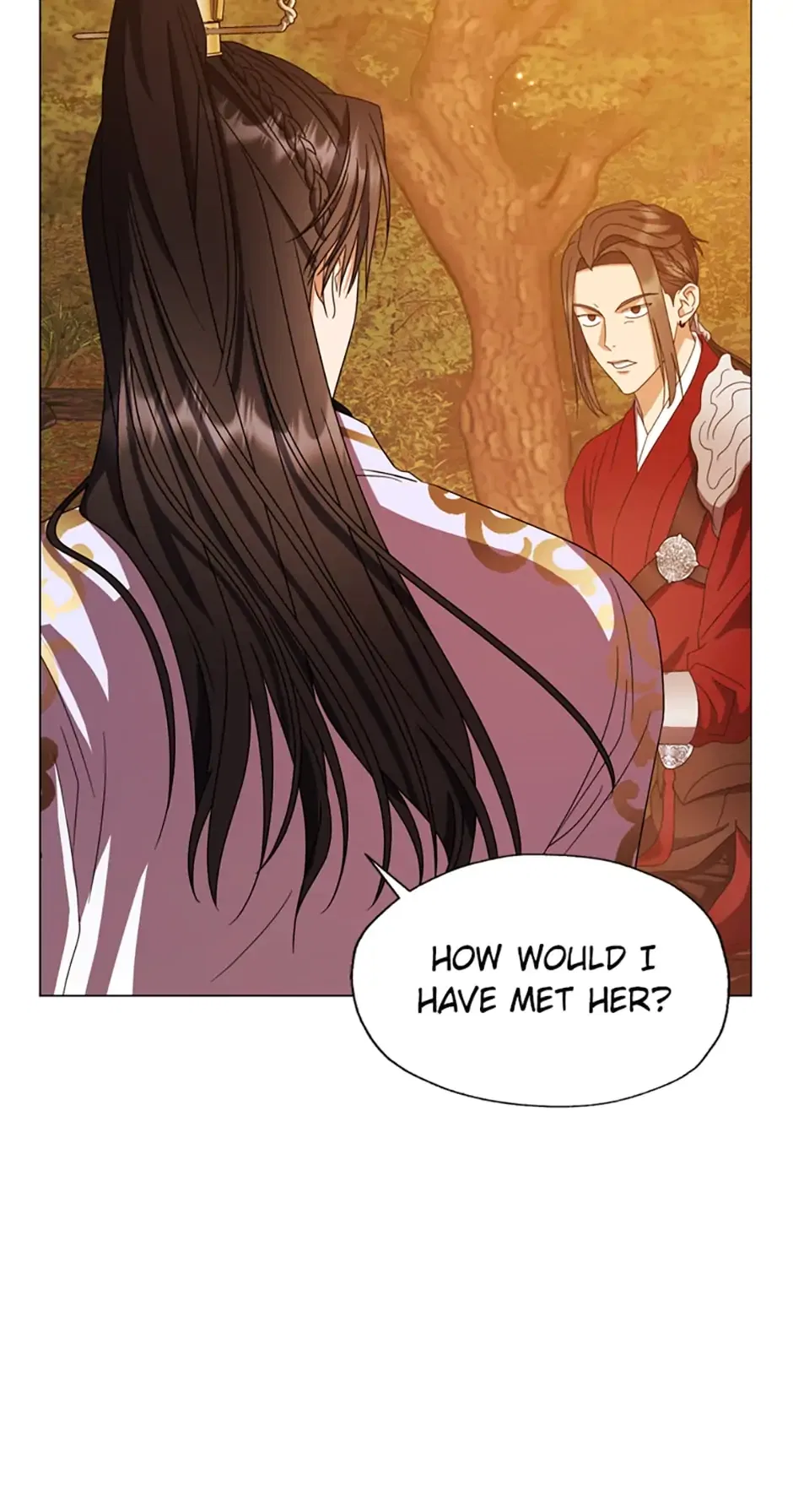 When the Black Moon Rises Chapter 31 – Page 12