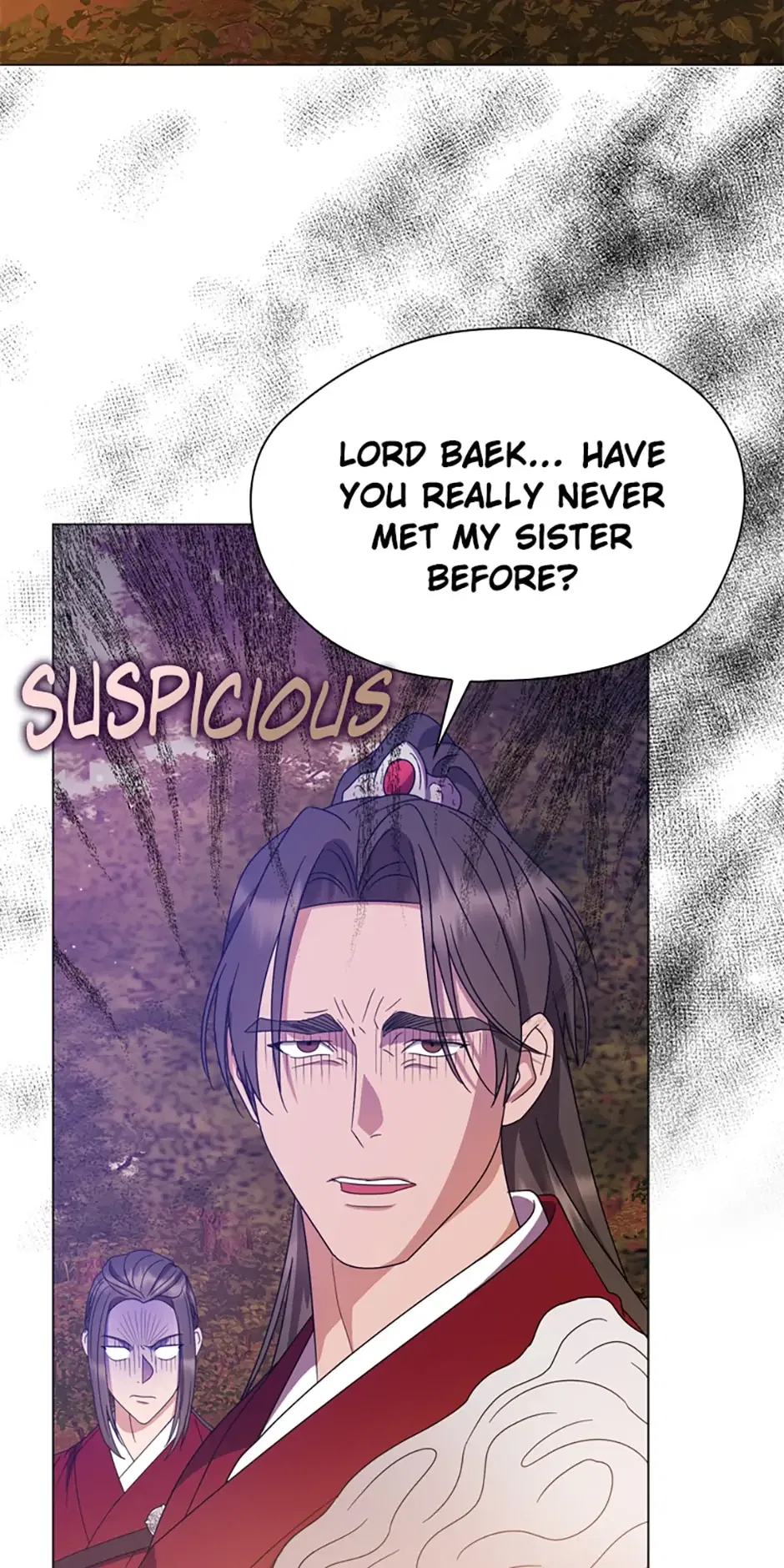 When the Black Moon Rises Chapter 31 – Page 19