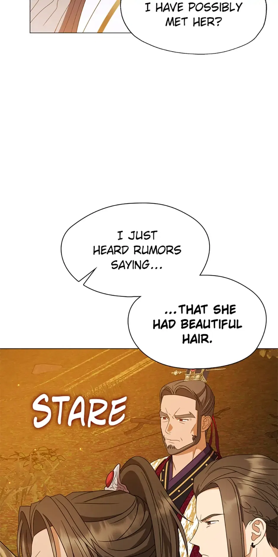 When the Black Moon Rises Chapter 31 – Page 21