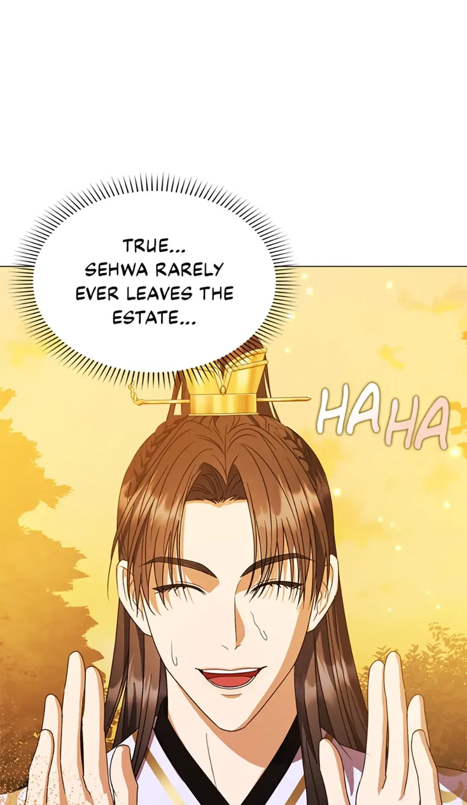 When the Black Moon Rises Chapter 31 – Page 24