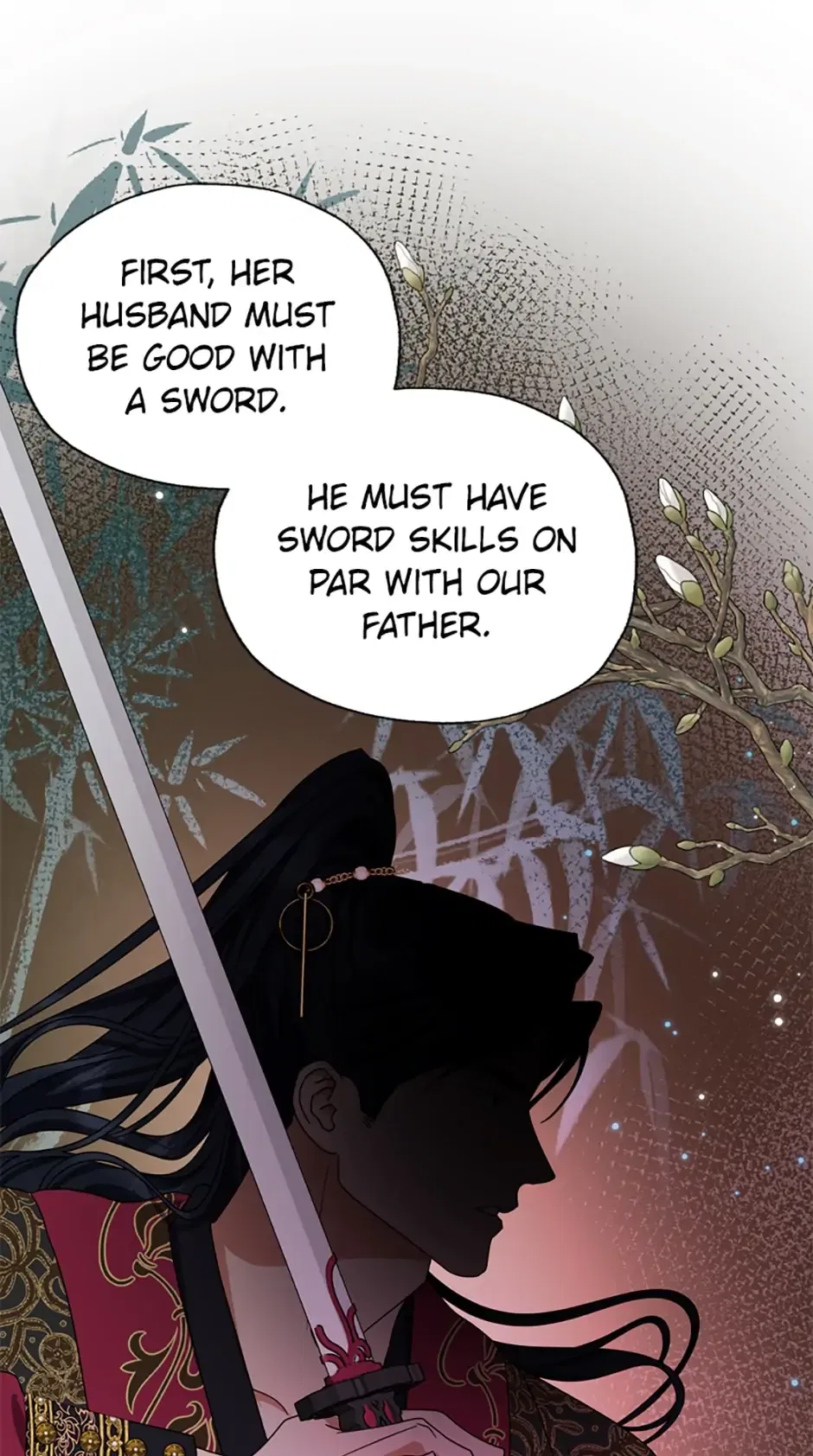 When the Black Moon Rises Chapter 31 – Page 29