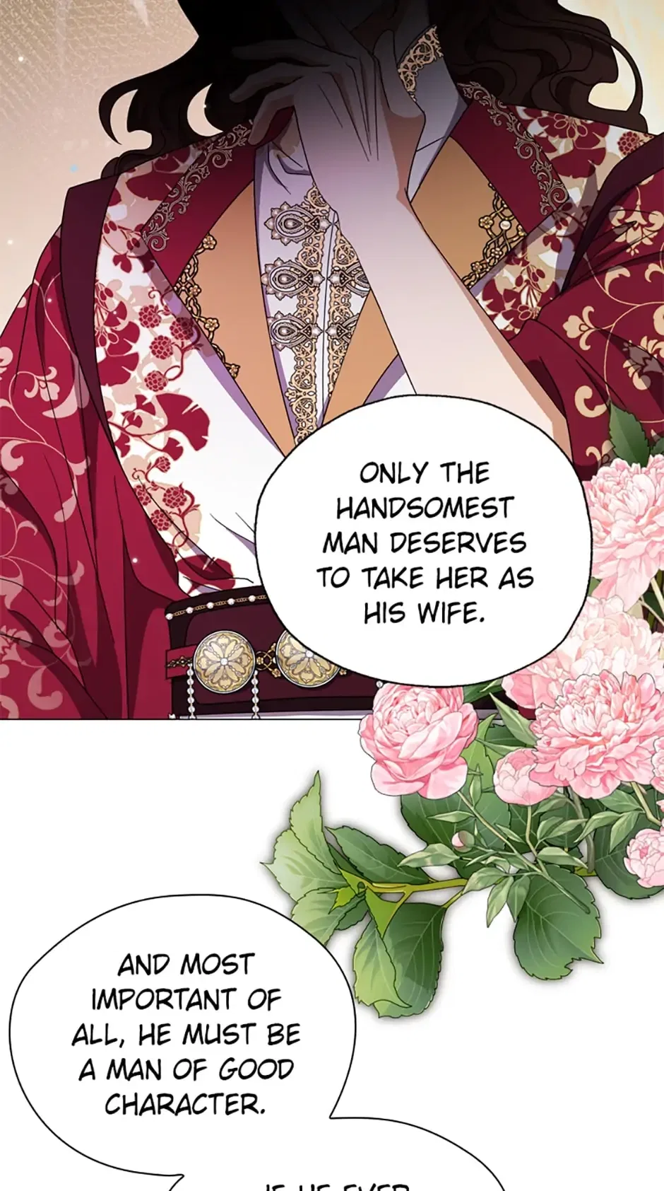 When the Black Moon Rises Chapter 31 – Page 31