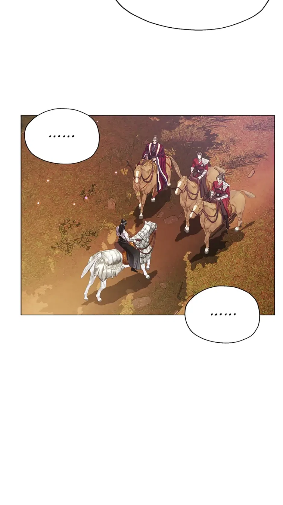 When the Black Moon Rises Chapter 31 – Page 34